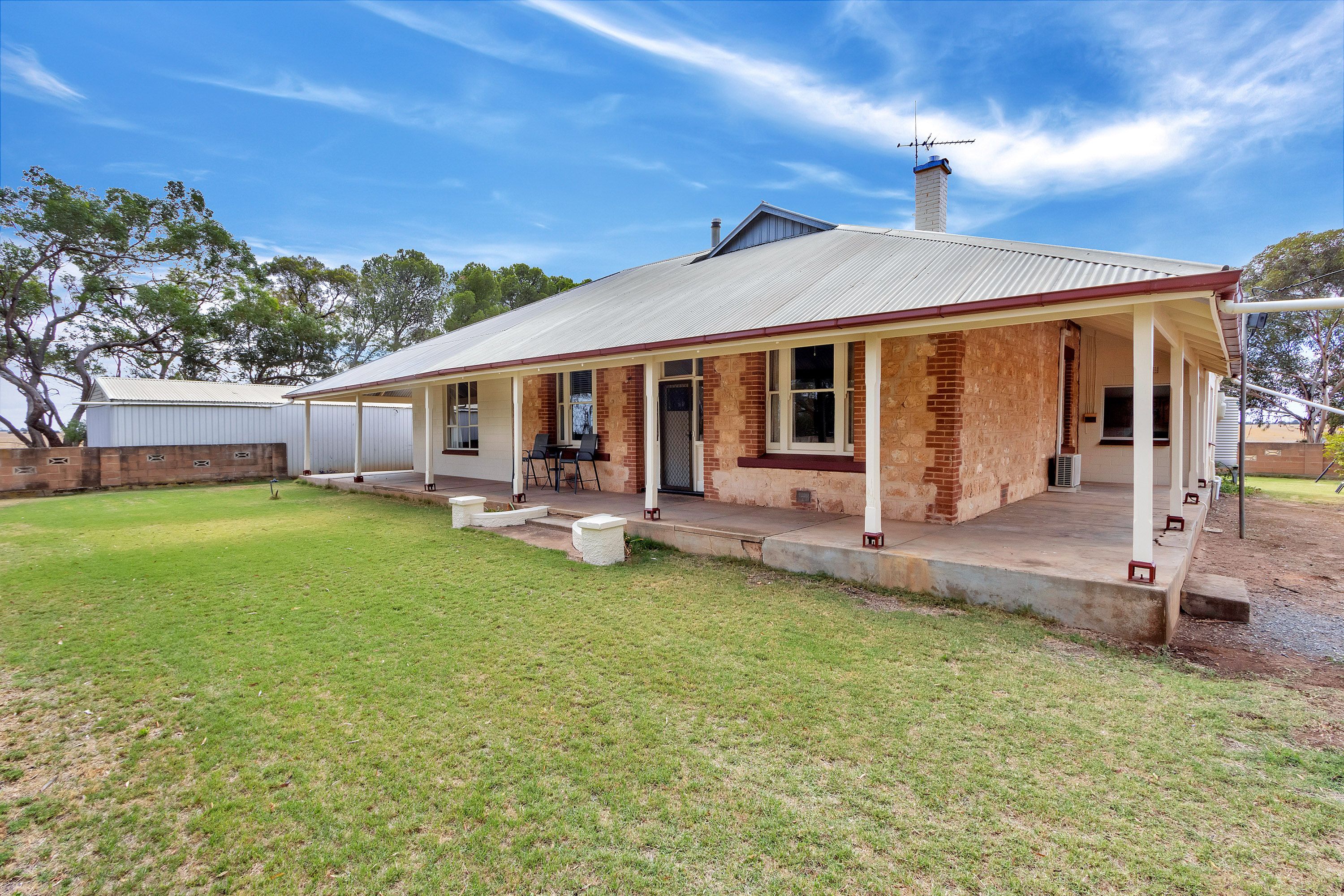 164 Traeger Road, Mallala, SA 5502 House for Sale Ray White Barossa Valley Two Wells