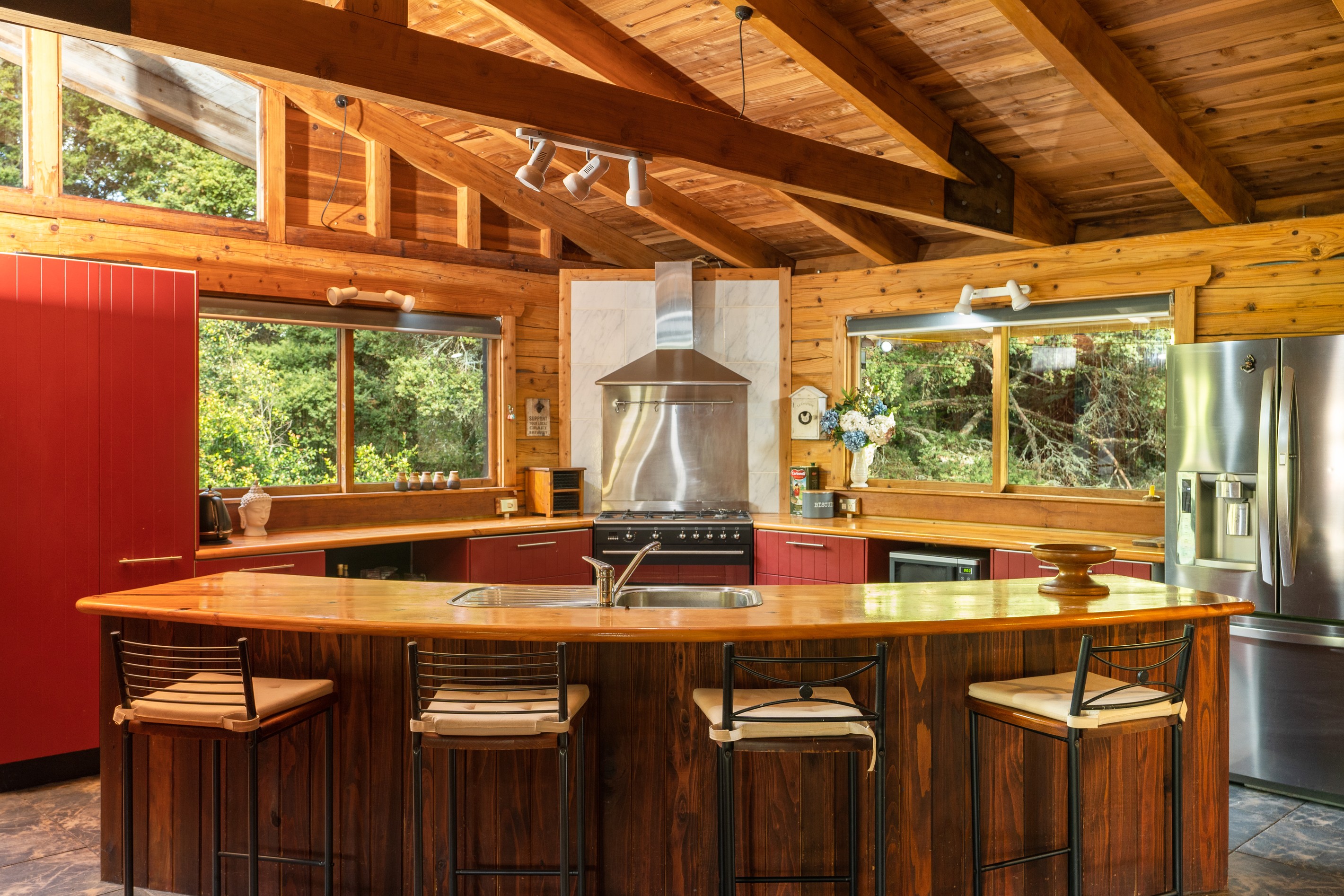 329 Vinegar Hill Road, Kauri, Whangarei District
