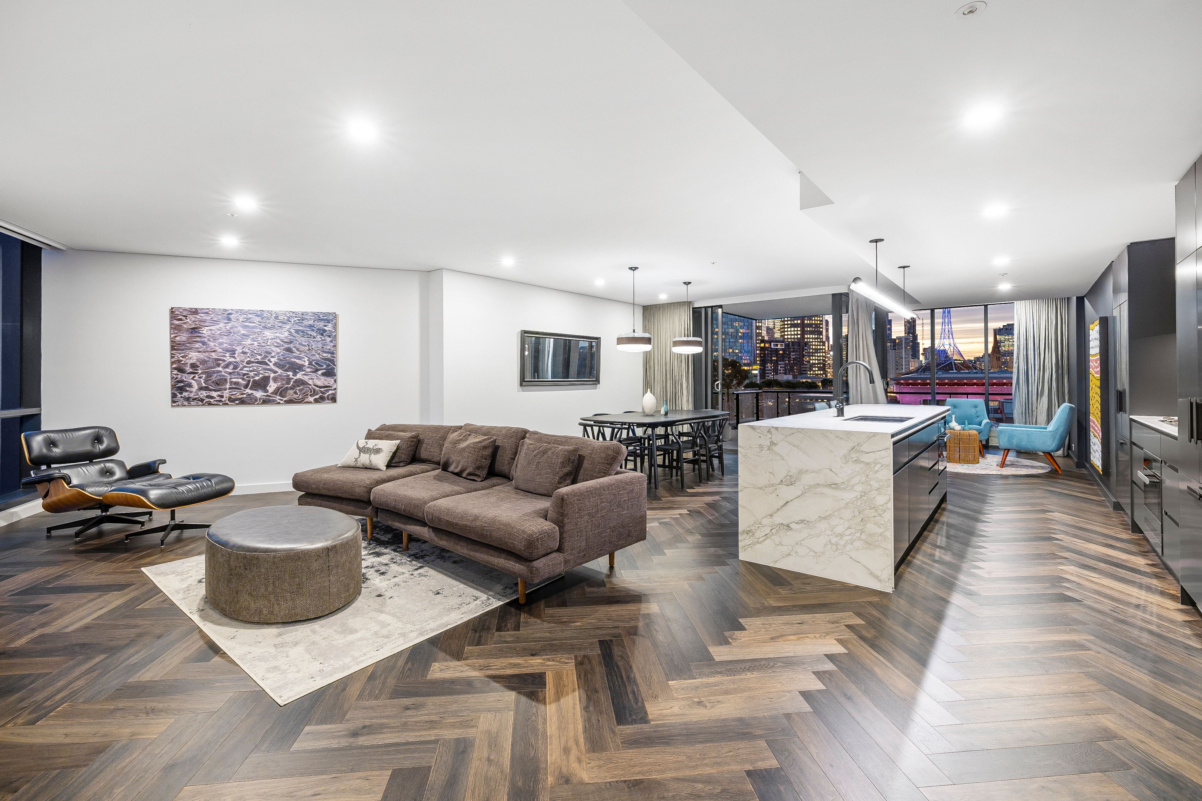 704/250 St Kilda Road, Southbank, VIC 3006