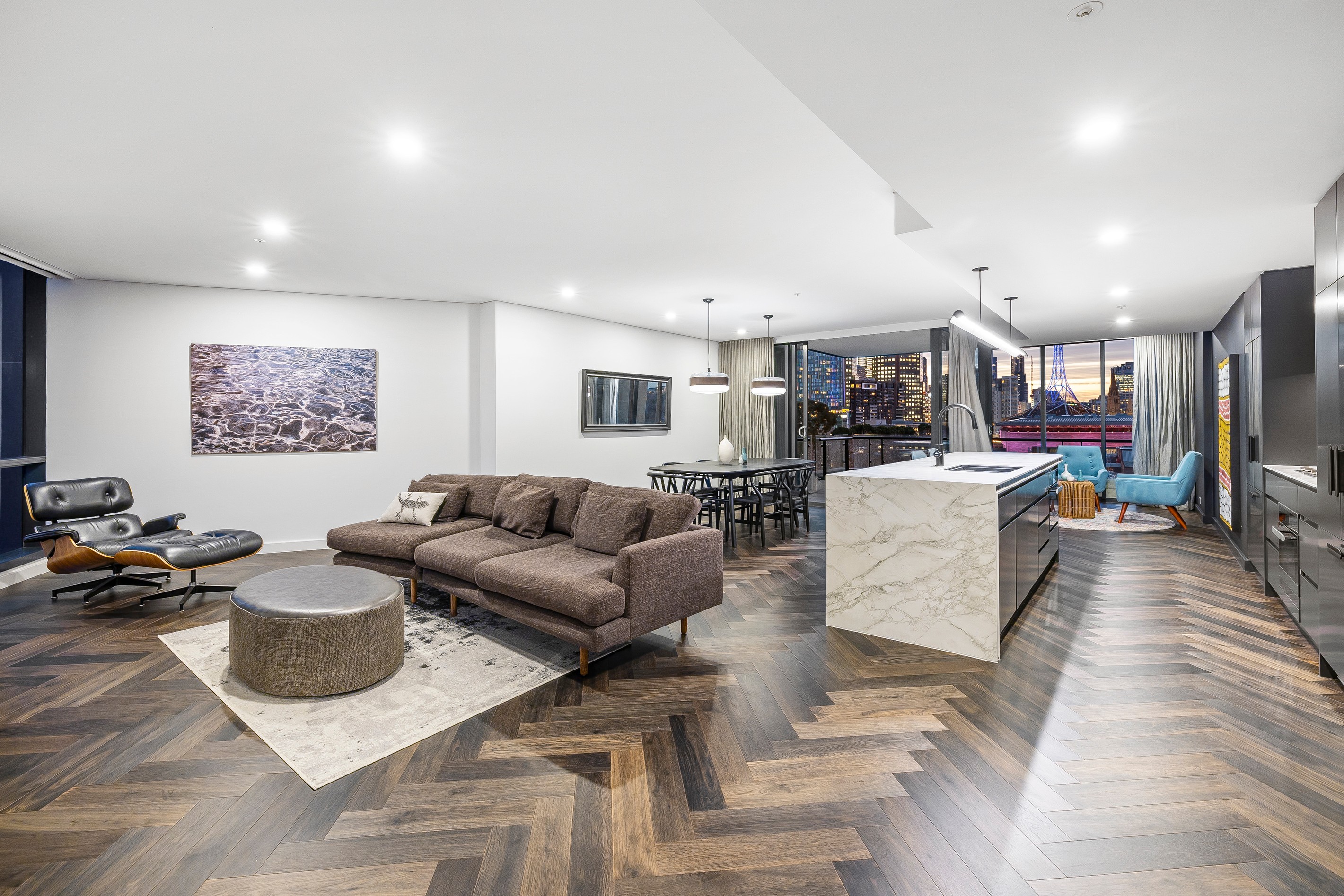 704/250 St Kilda Road, Southbank, VIC 3006