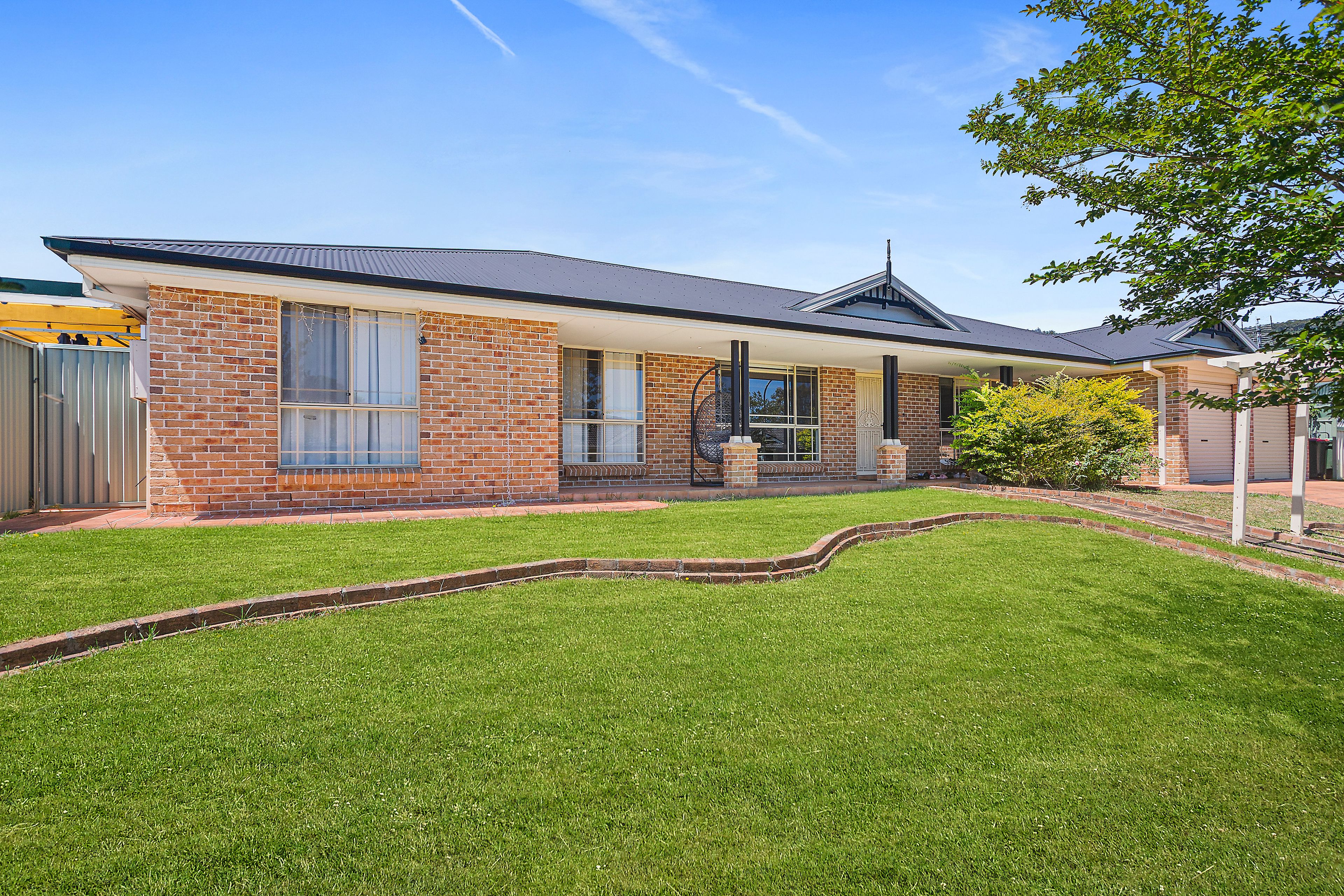 4 Yulara Drive, Albion Park NSW 2527