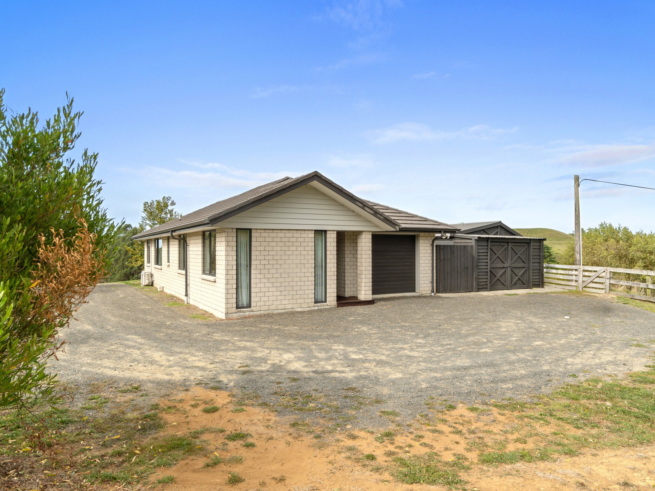233 Te Tahi Road, Pirongia, Waipa District