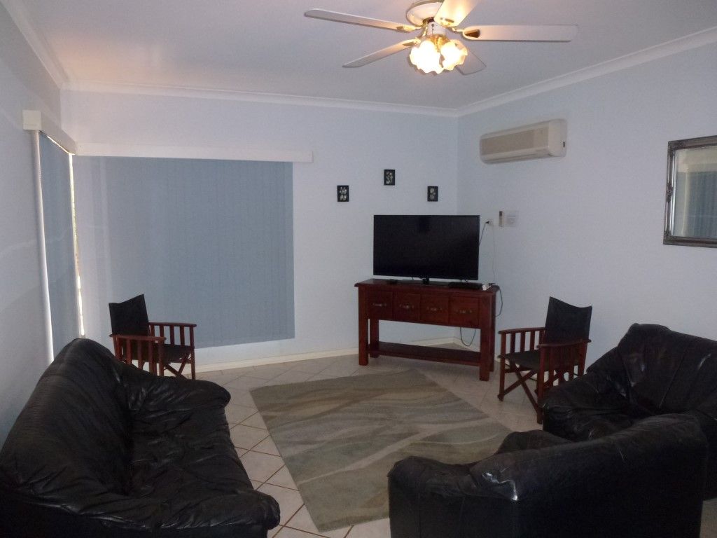 23 Salmon Loop, Exmouth, WA 6707