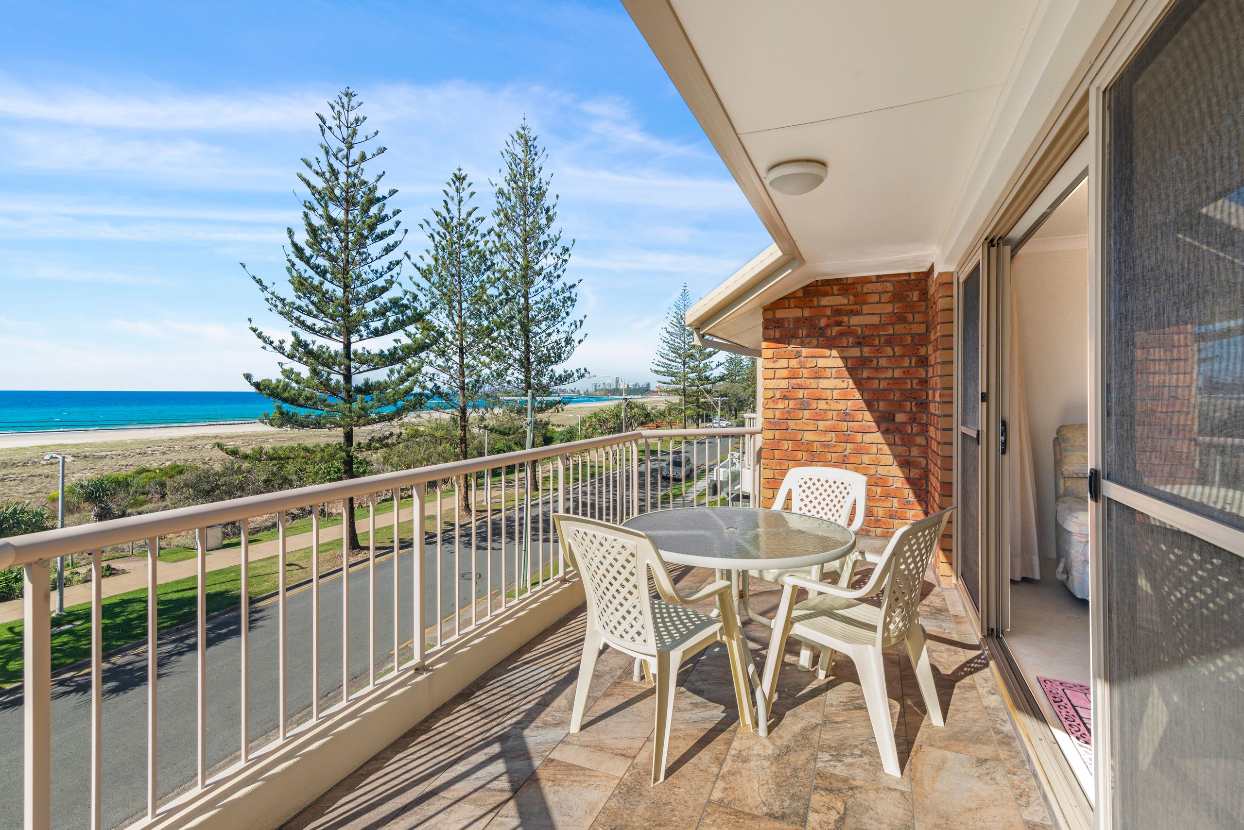6/184 Pacific Parade, Bilinga, QLD 4225