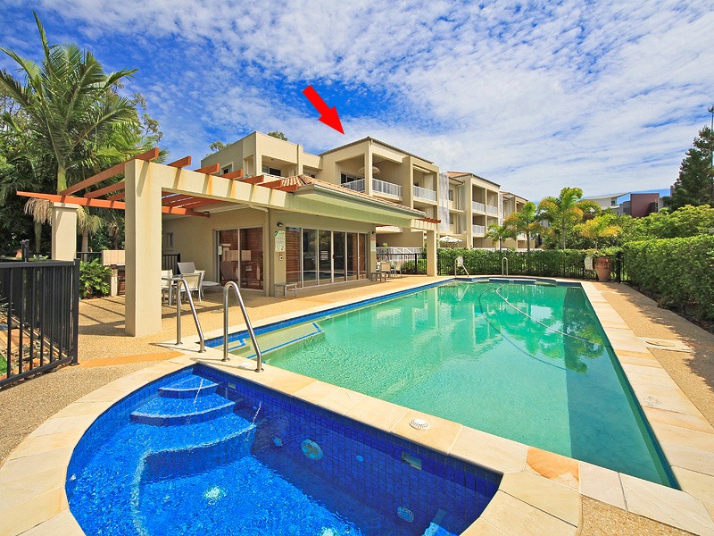 30/1 Riverwalk Avenue, Robina, QLD 4226