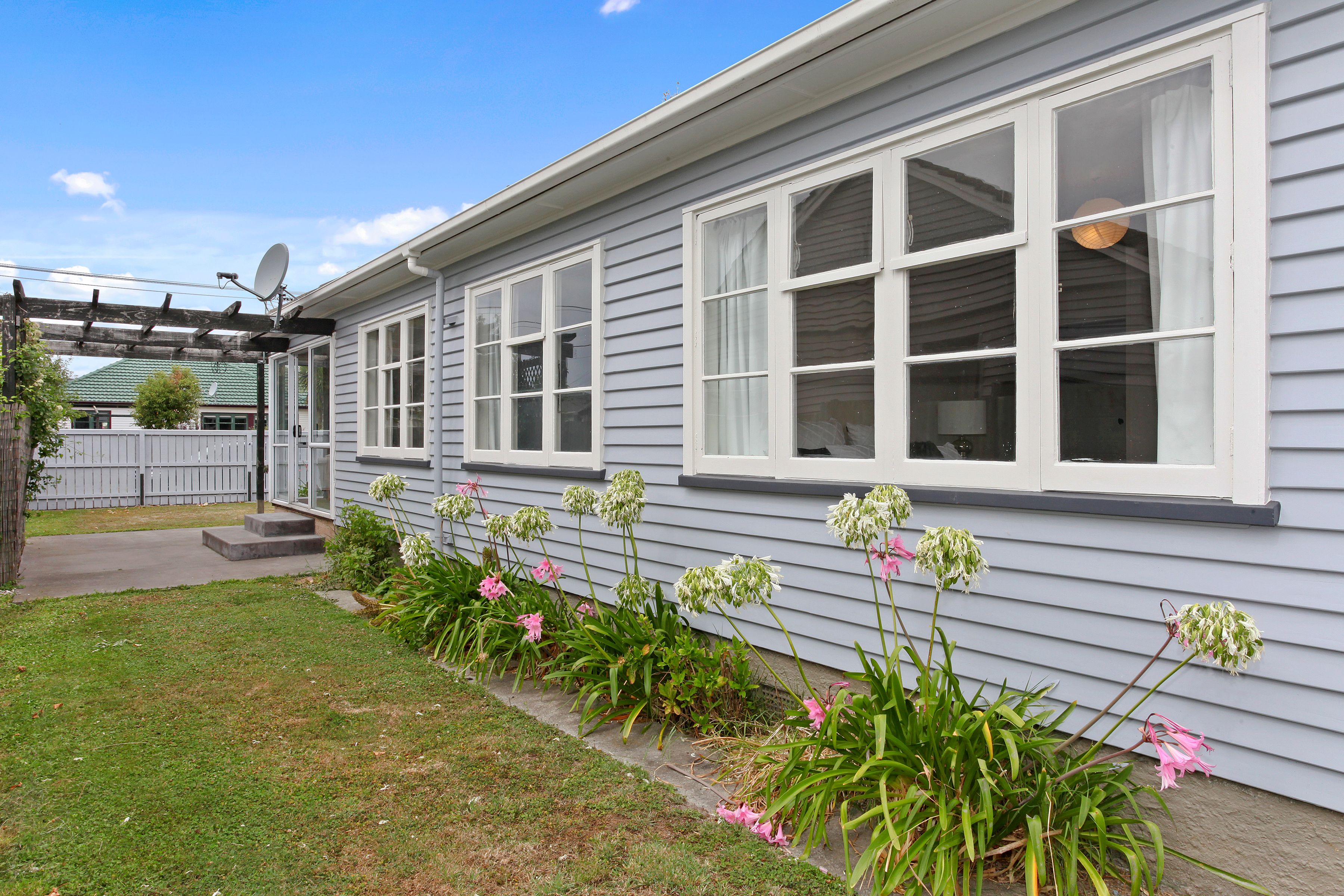 3 Braemar Place, Avonside, Christchurch City