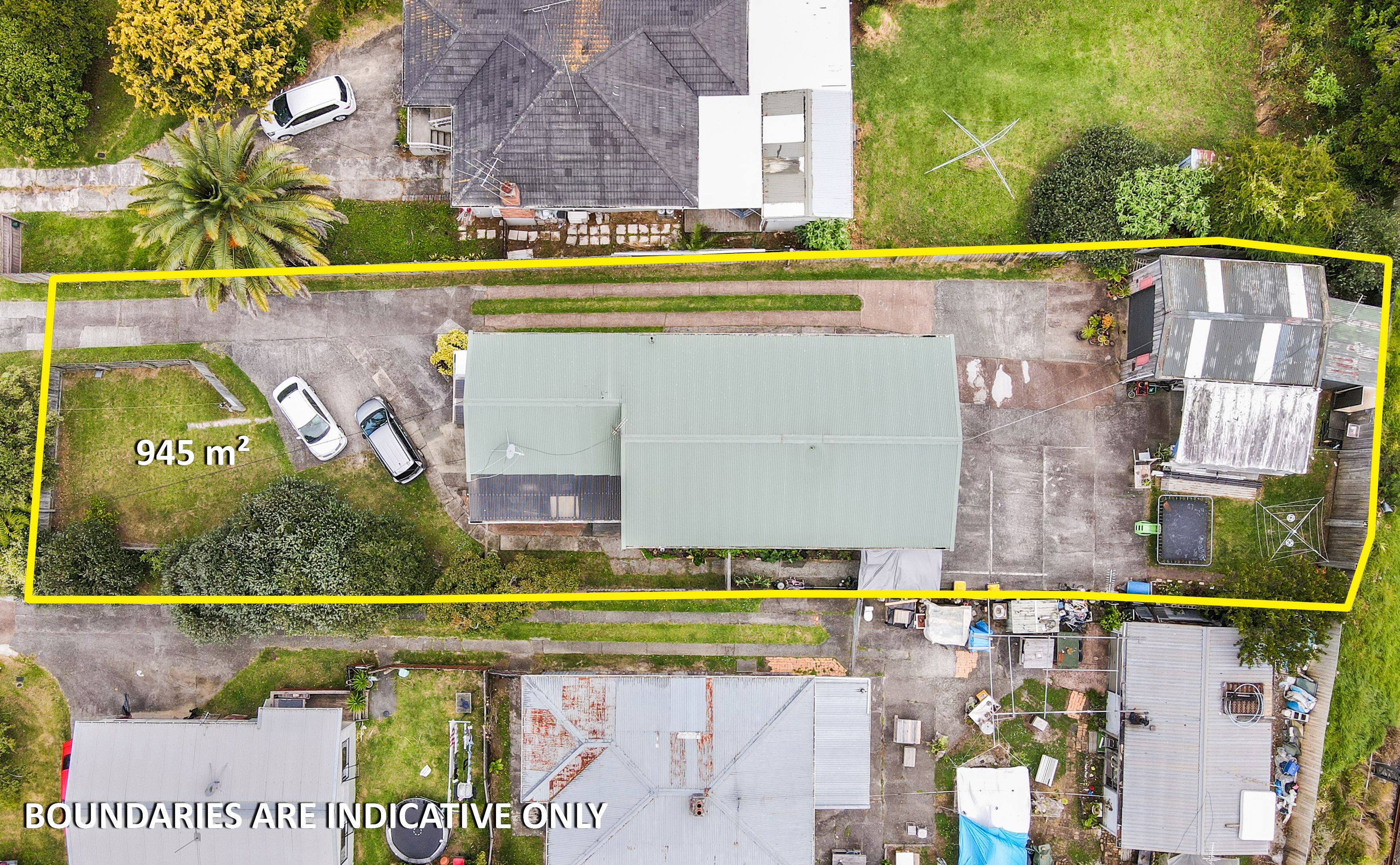 12 Tahi Terrace, Glen Eden, Waitakere City