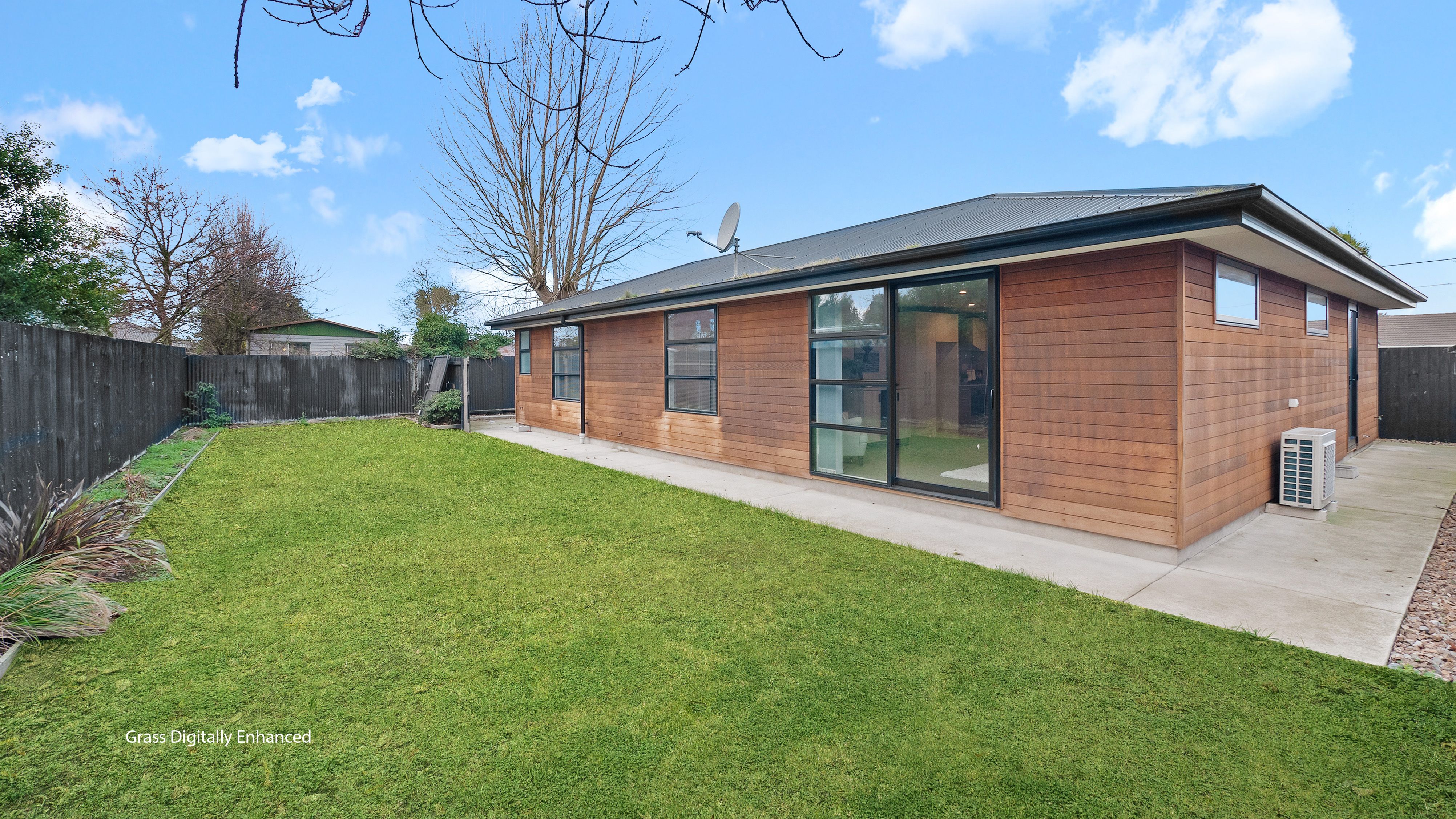 401A Pages Road, Aranui, Christchurch City