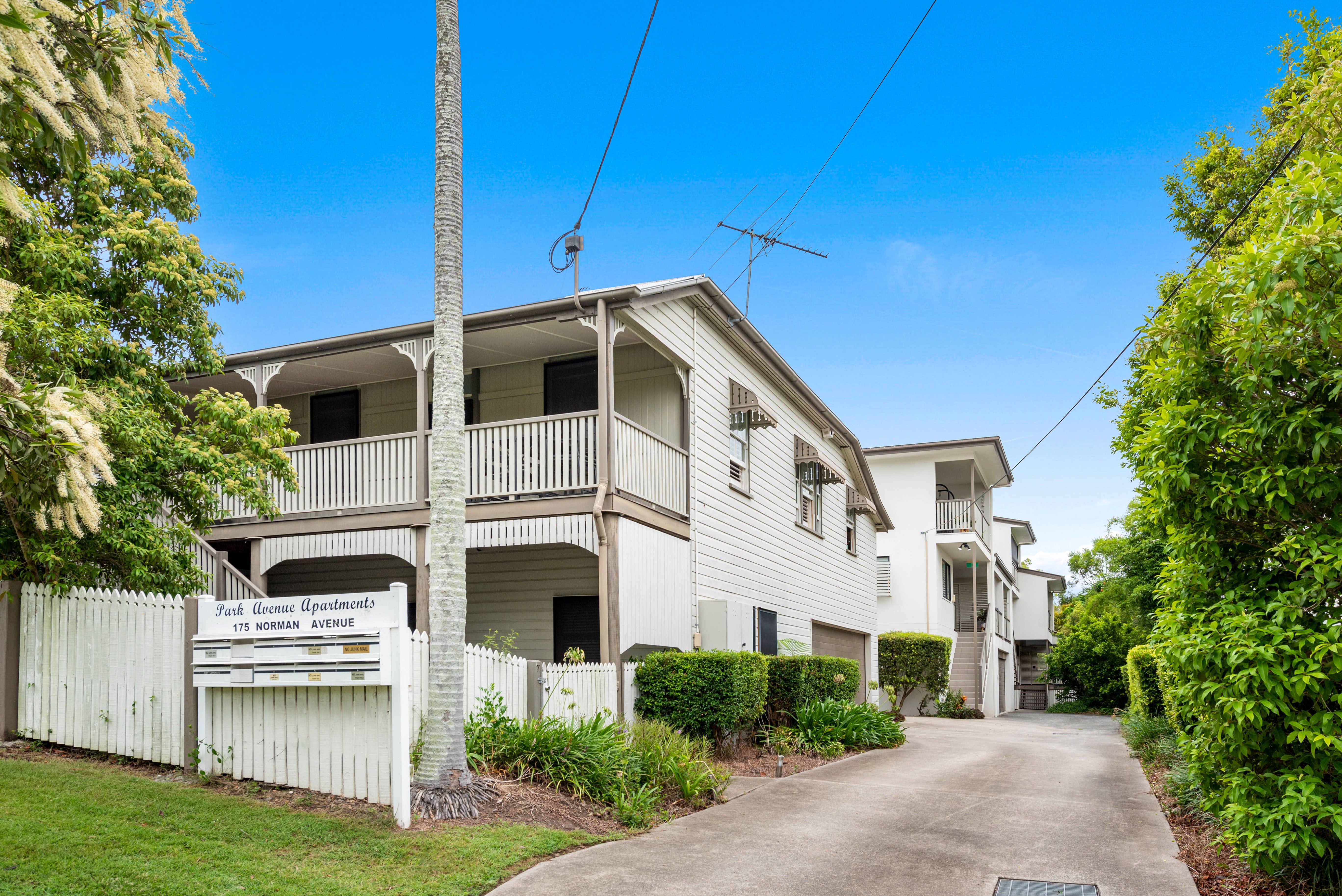 175 Norman Avenue, Norman Park QLD 4170