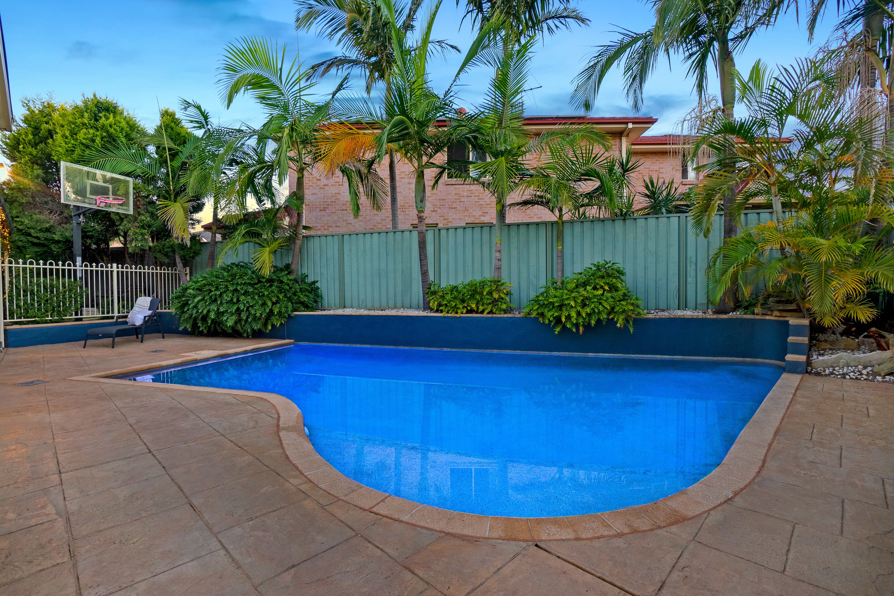 1 Kidman Street, Glenwood, NSW 2768