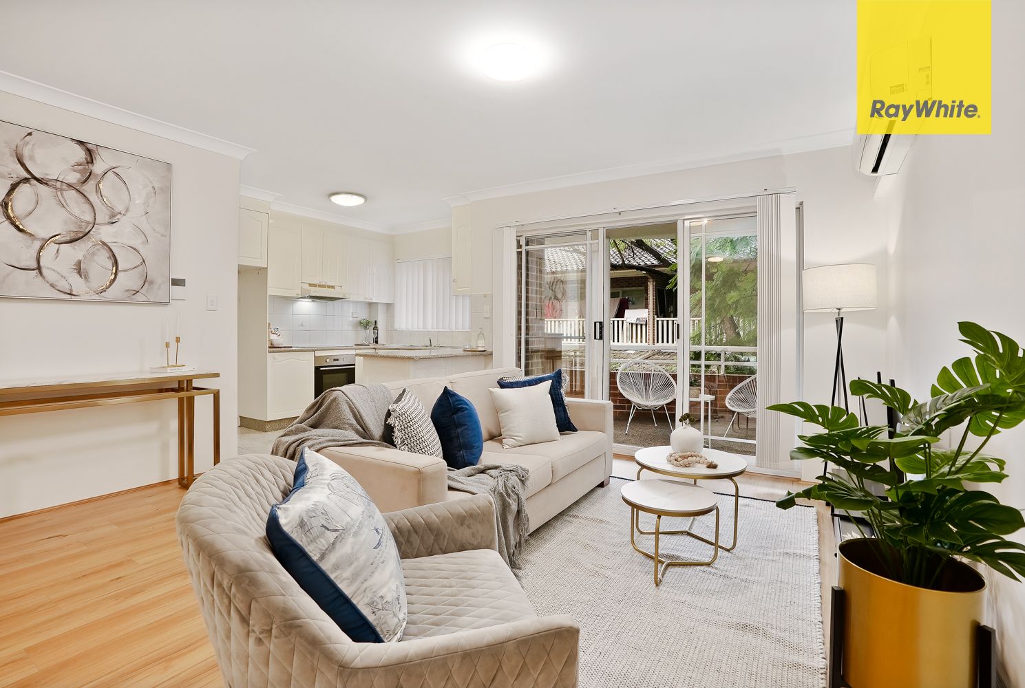 6/50-52 Ross Street, North Parramatta, NSW 2151