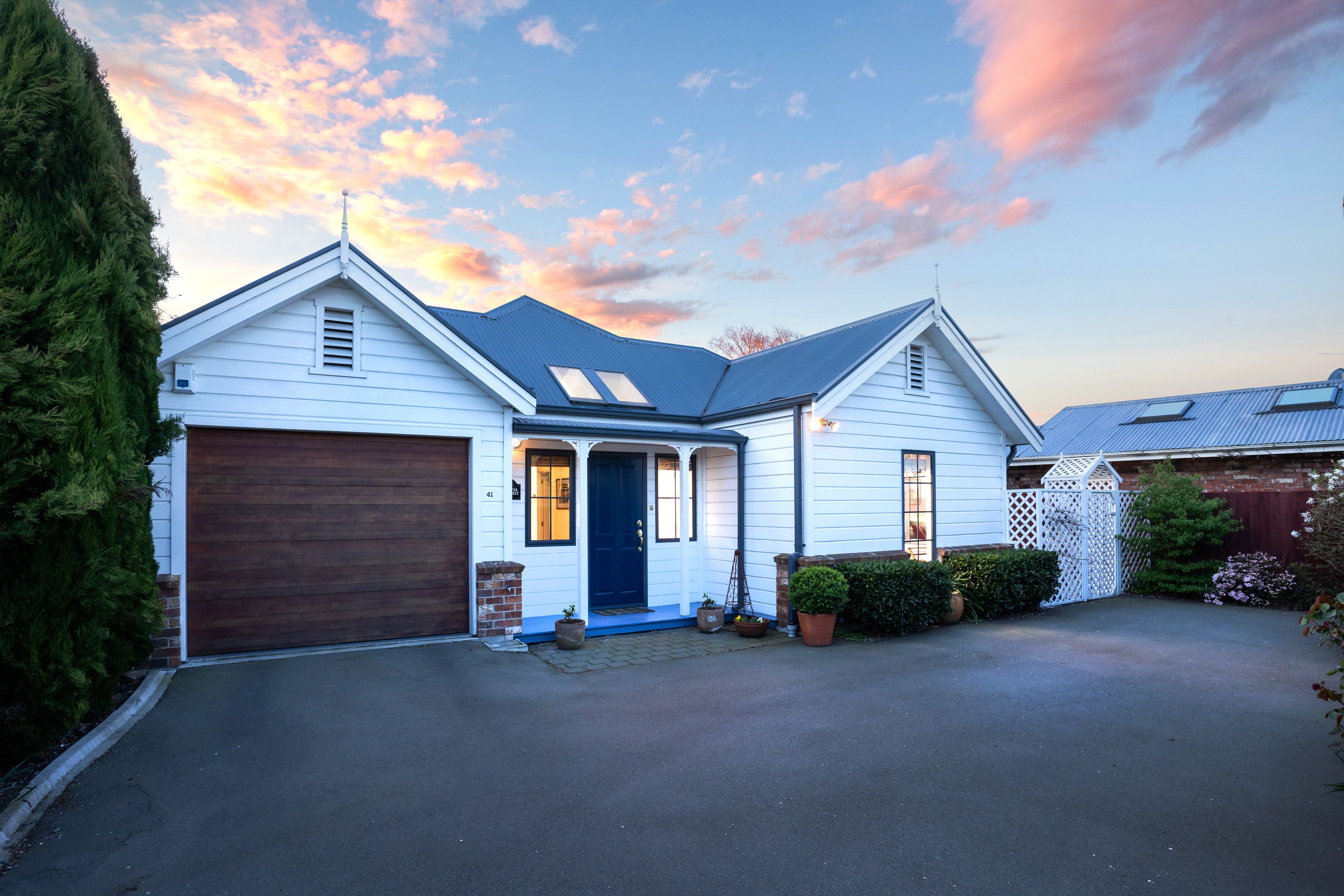 41 Dover Street, St Albans, Christchurch City