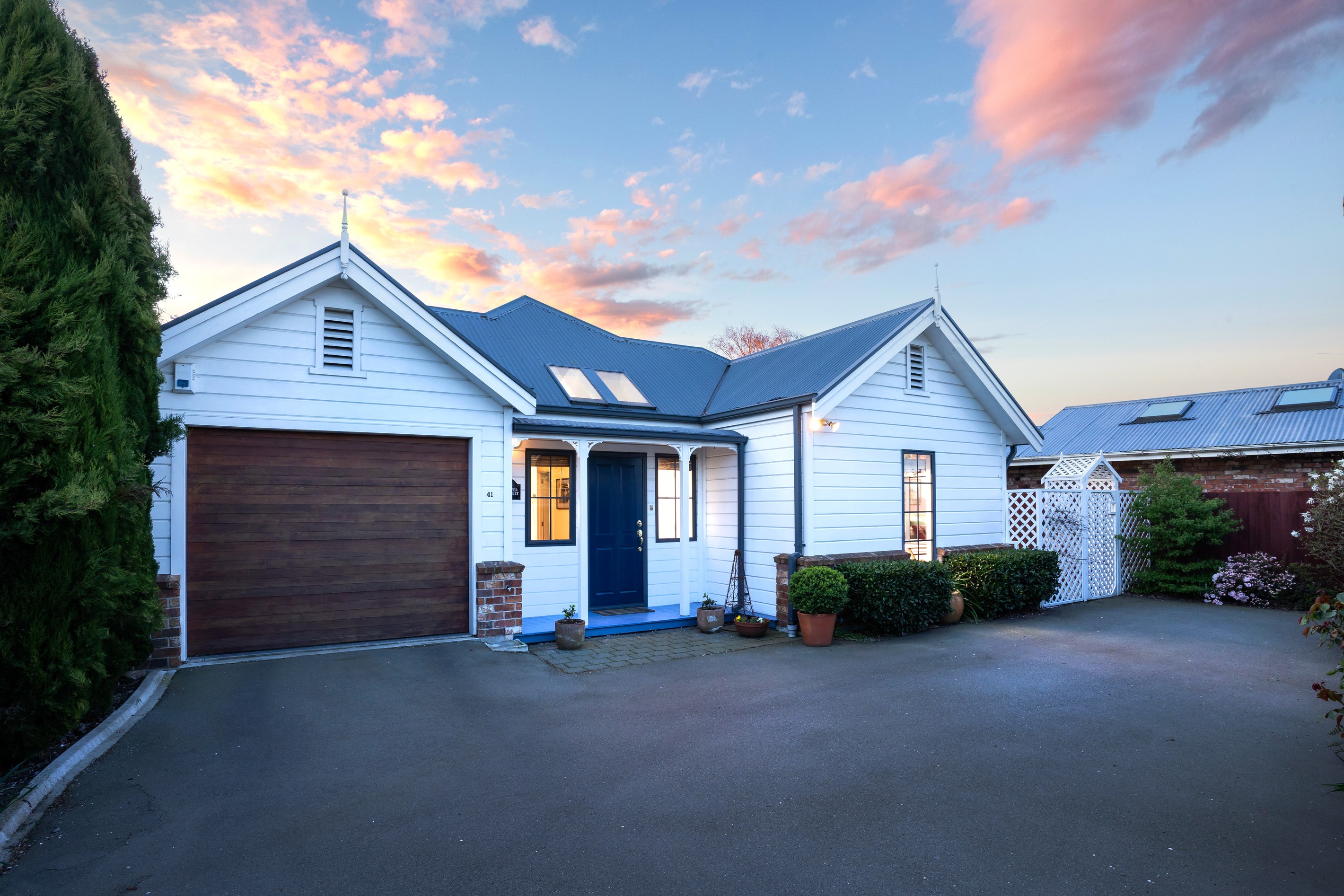 41 Dover Street, St Albans, Christchurch City