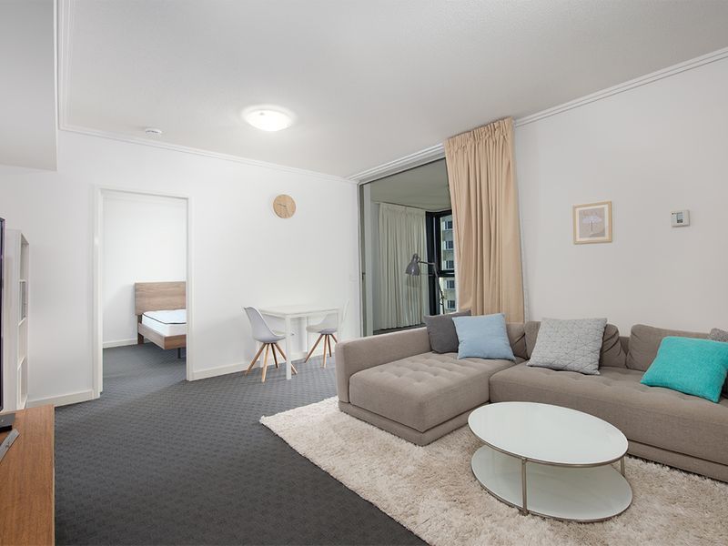 1702/128 Charlotte Street, Brisbane City, QLD 4000