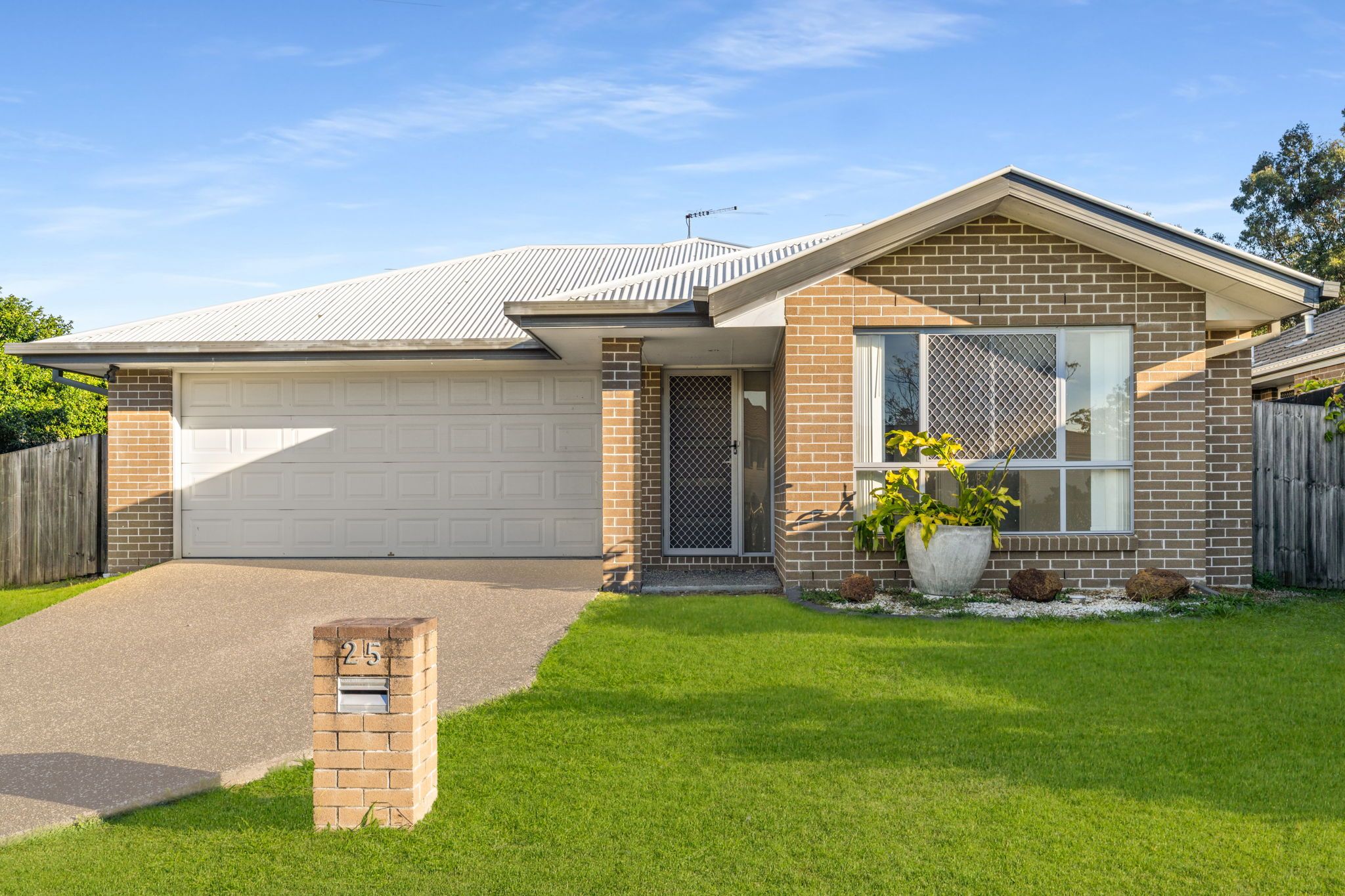 25 Attewood Avenue, Berrinba, QLD 4117