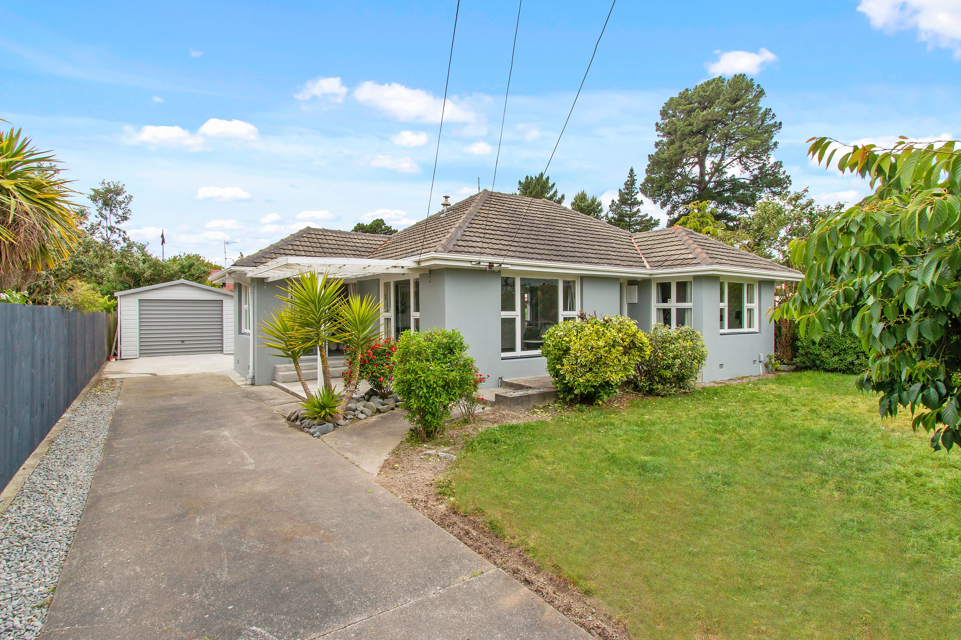 187 Keyes Road, New Brighton, Christchurch City