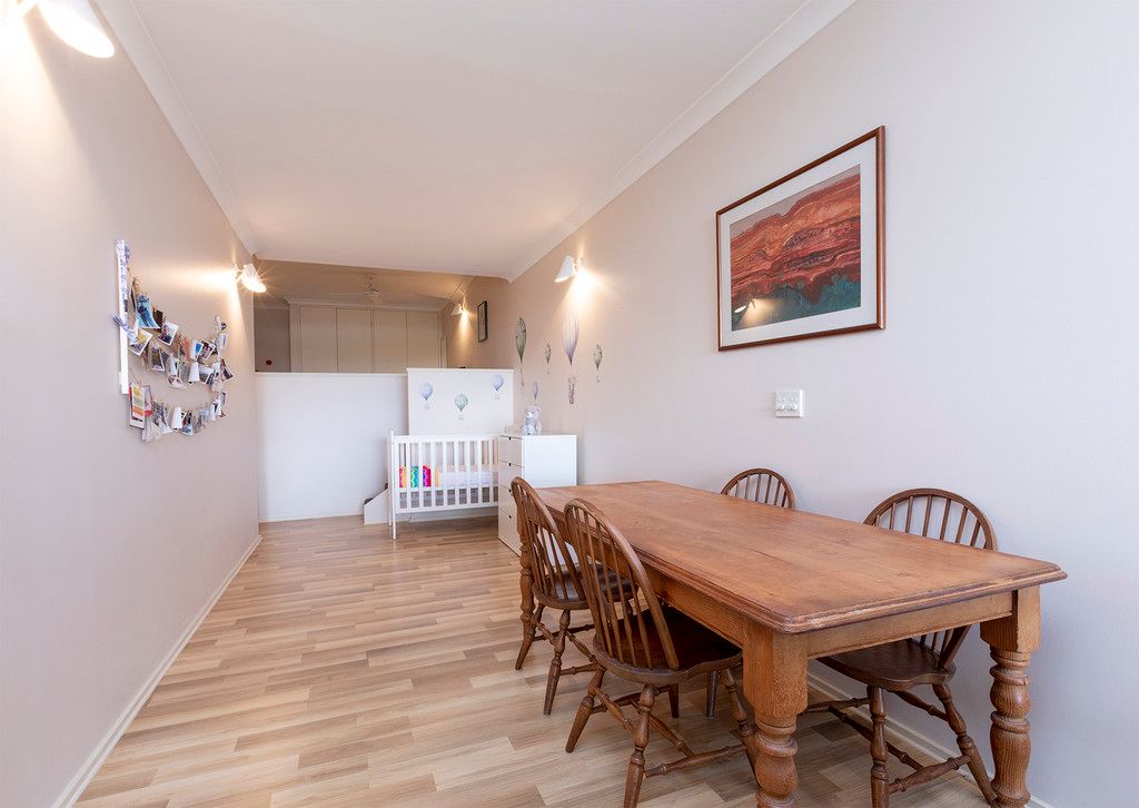 507/199 Regent Street, Redfern, NSW 2016