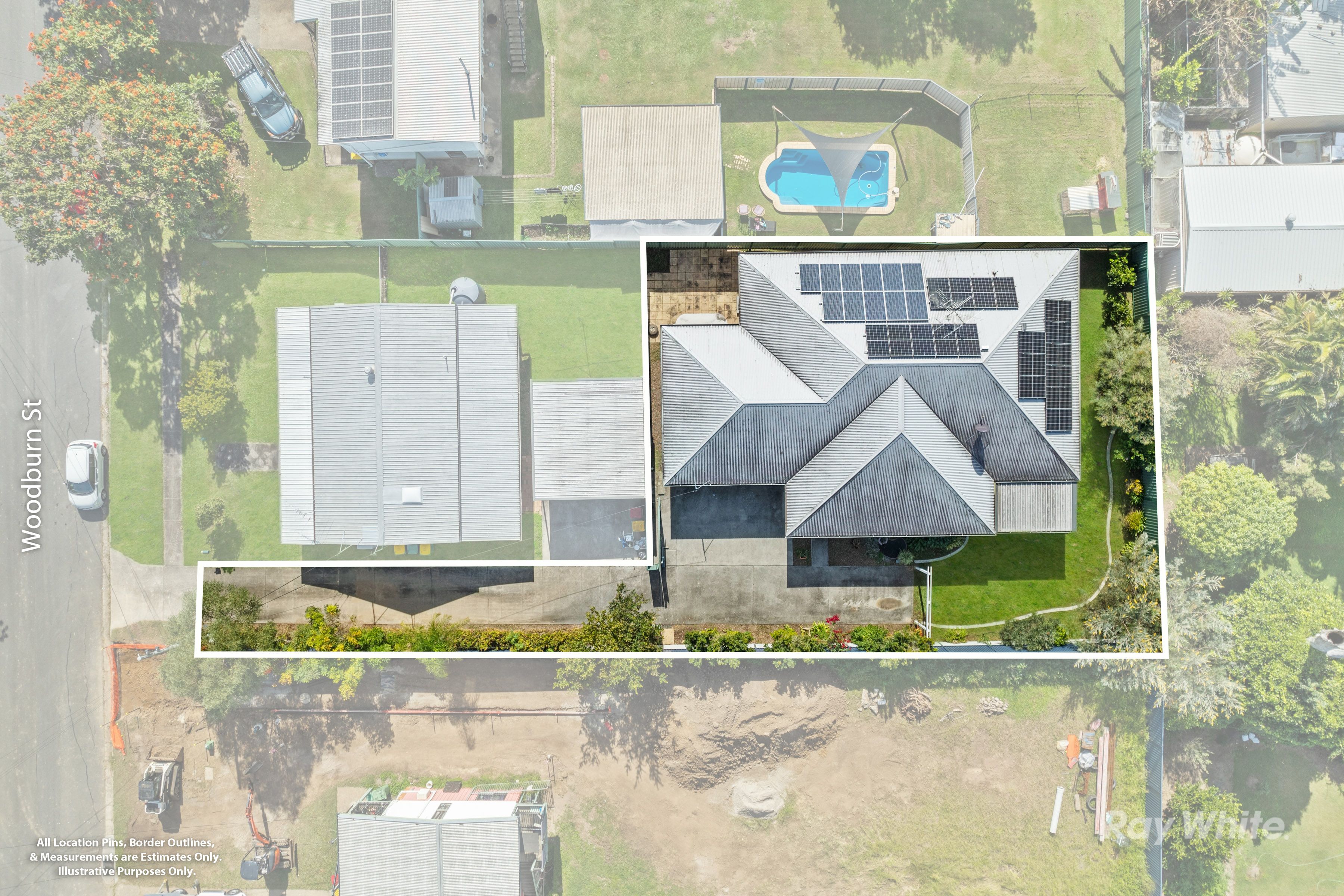 20a Woodburn Street, Marsden, QLD 4132