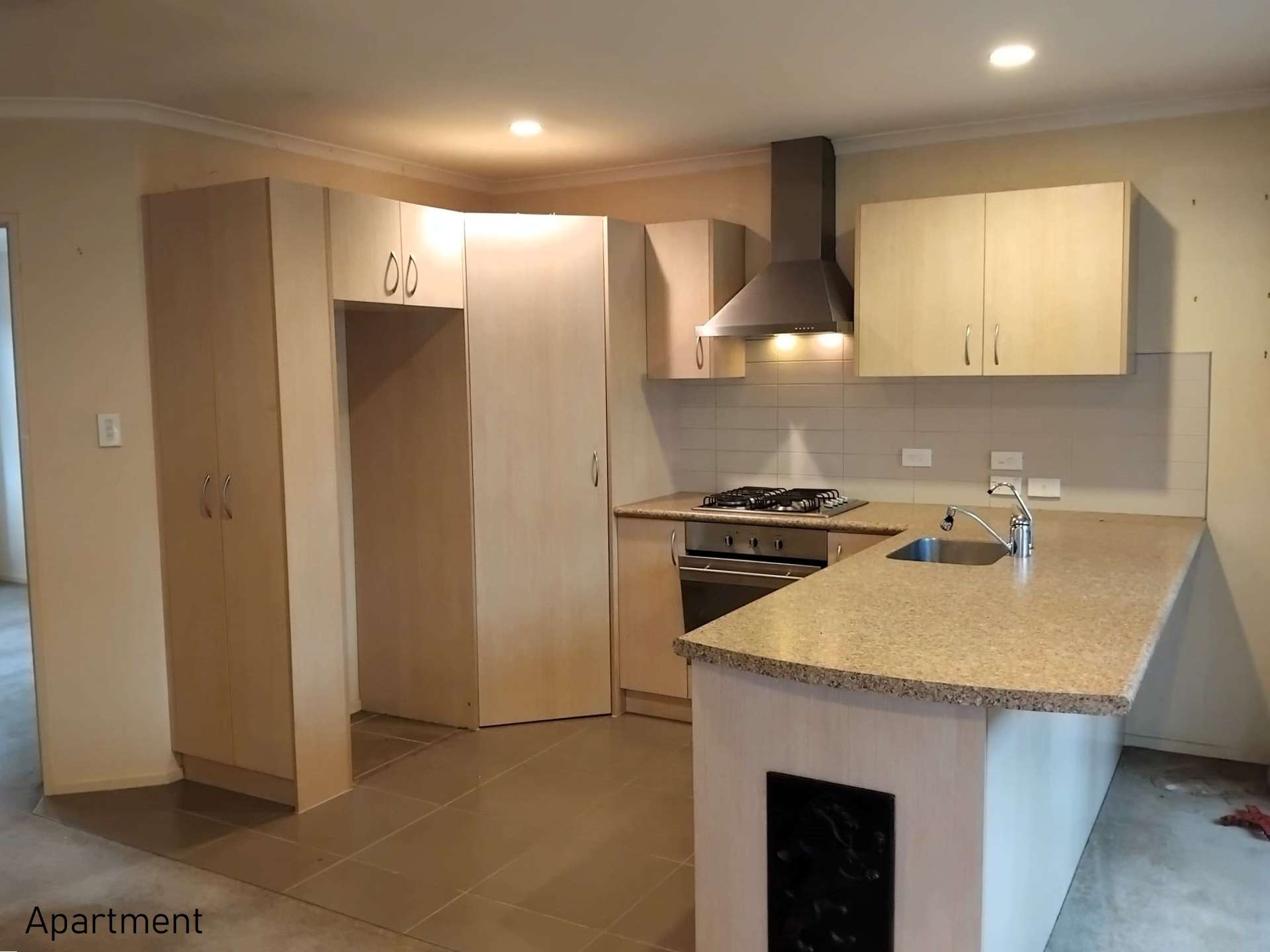 39C Mead Street photo 2