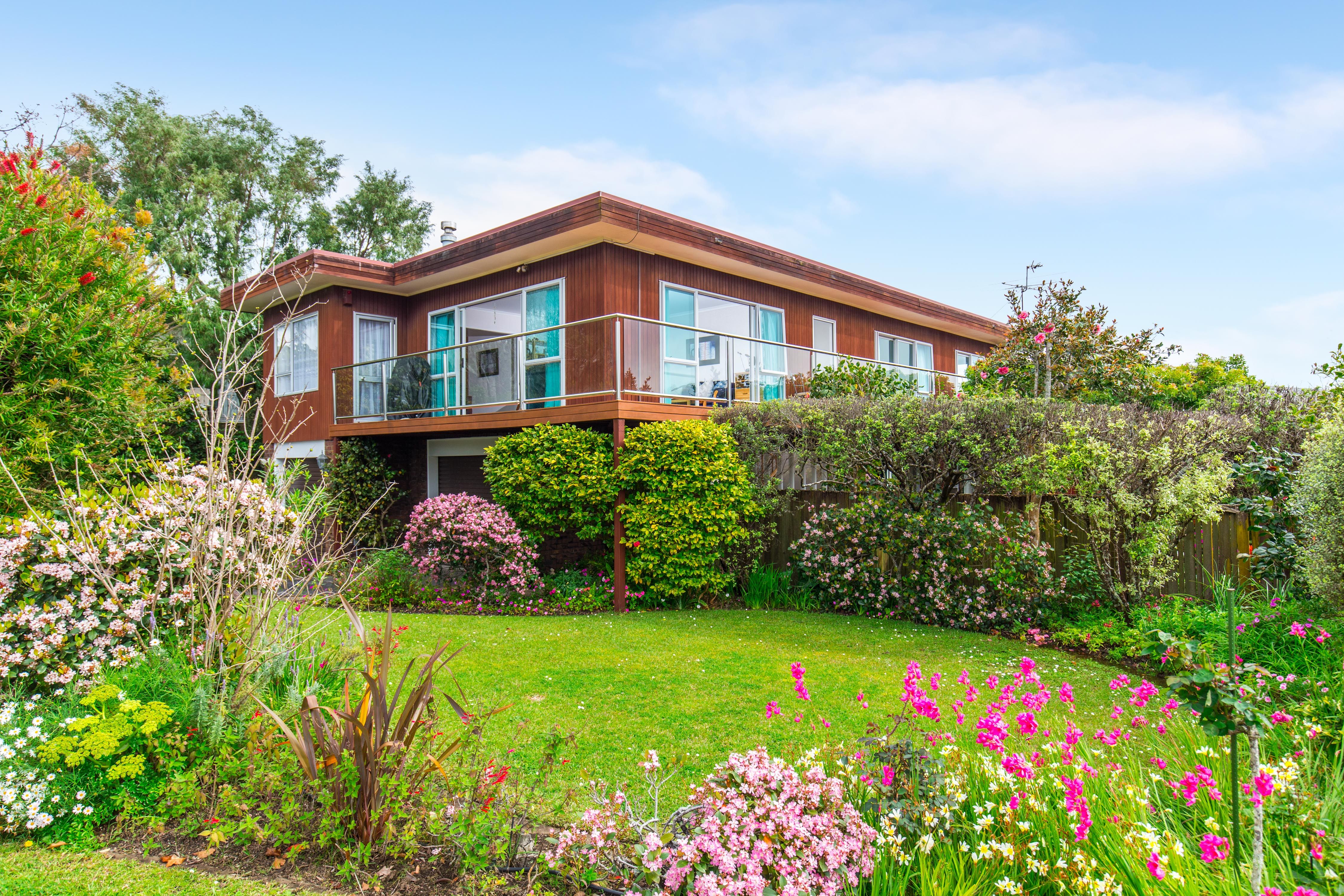 28 Fordyce Avenue, Sunnyhills, Manukau City