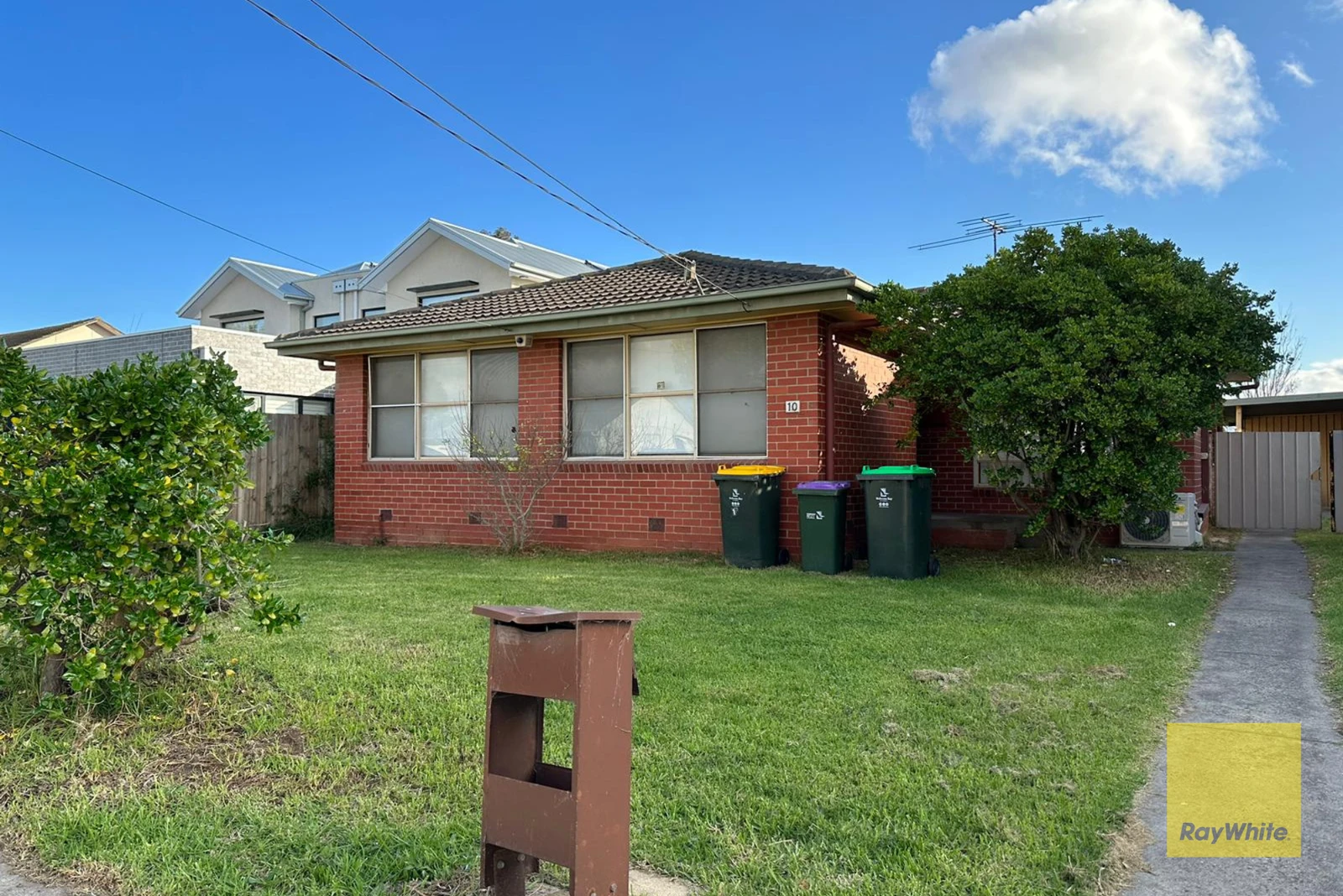 10 Cobby Street, Laverton, VIC 3028