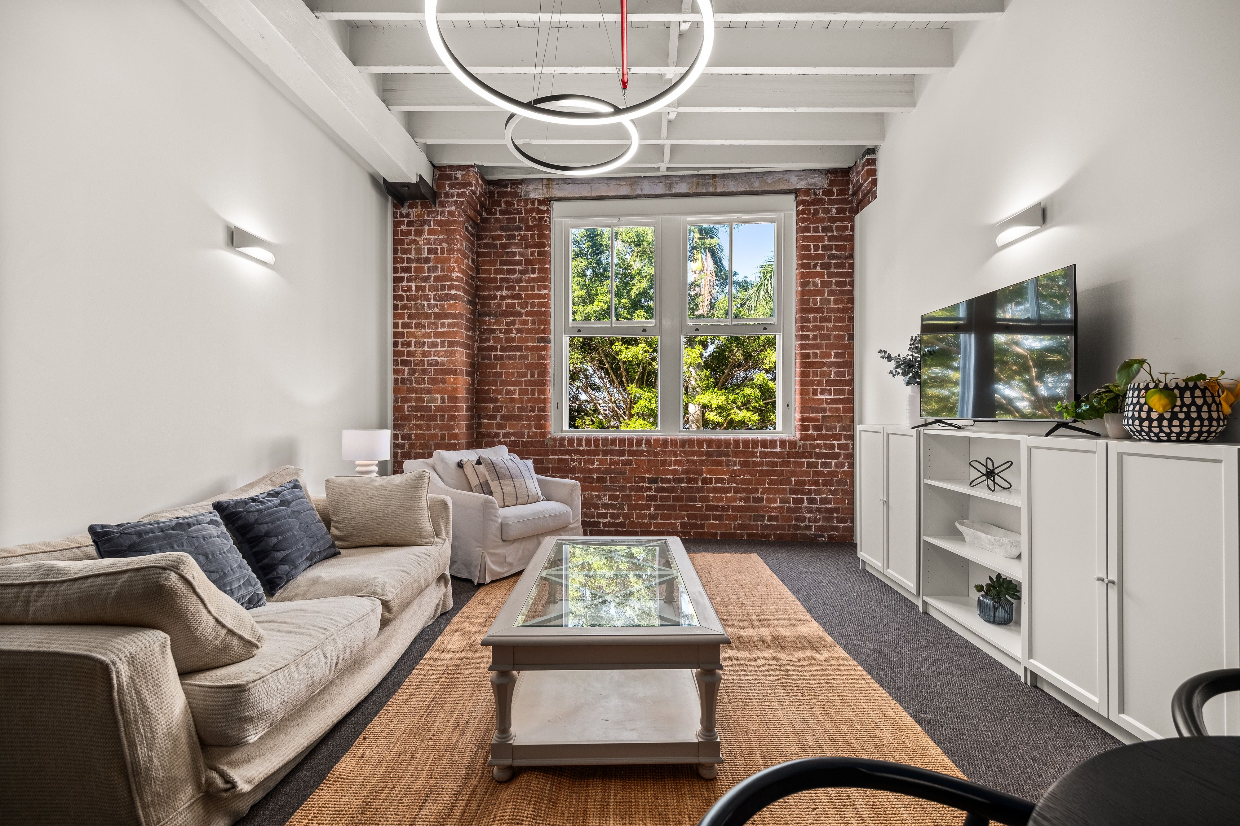 74/53 Vernon Terrace, Teneriffe, QLD 4005
