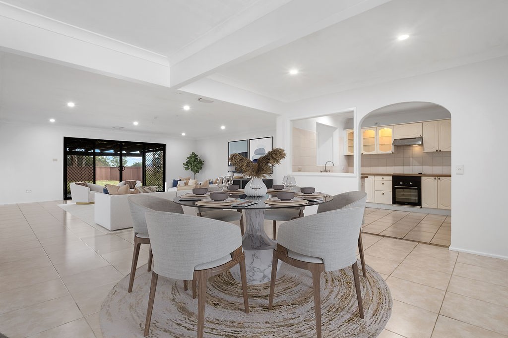 537 Kurmond Road, Freemans Reach, NSW 2756