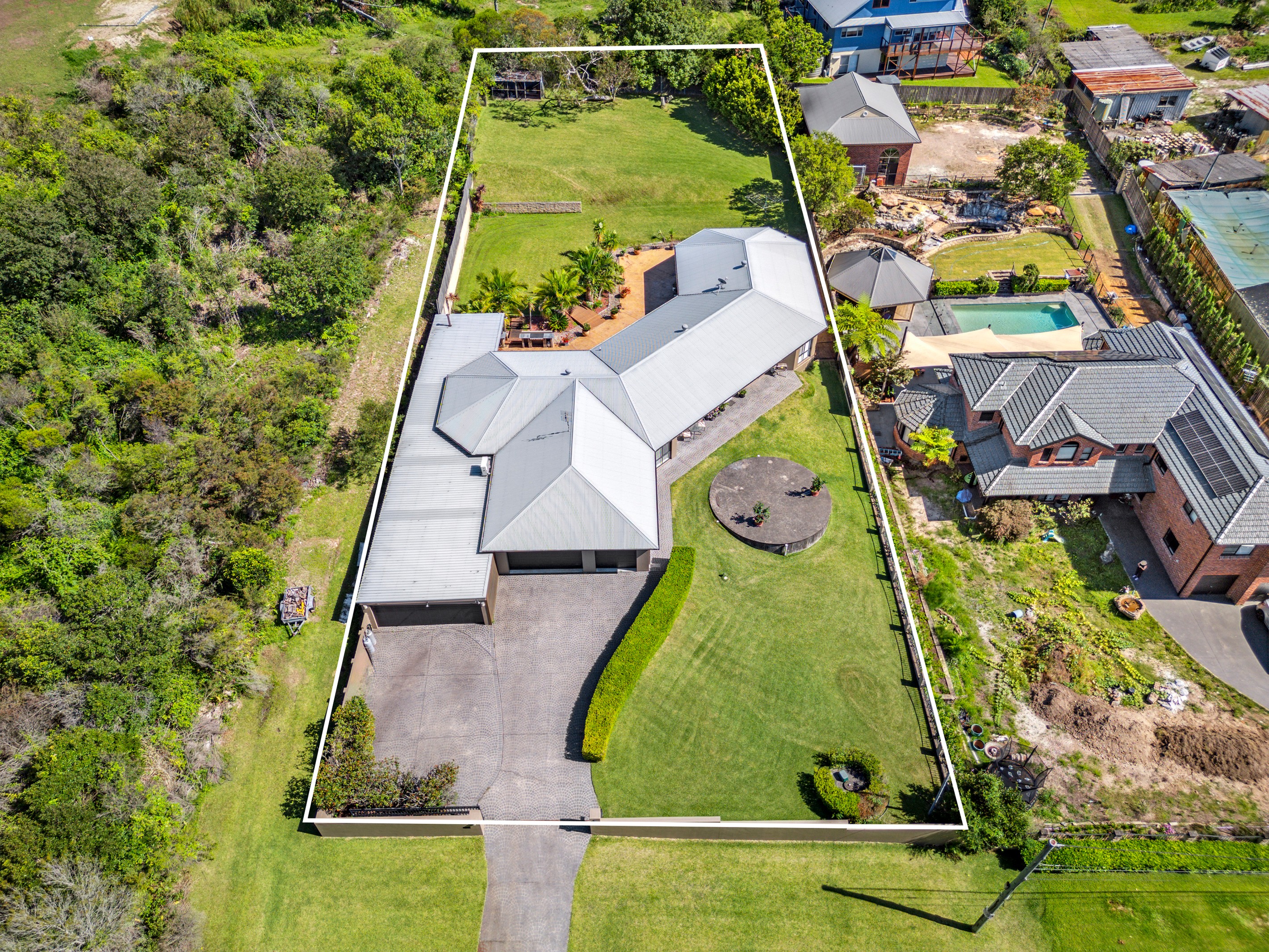 56 Waratah Road, Ingleside, NSW 2101