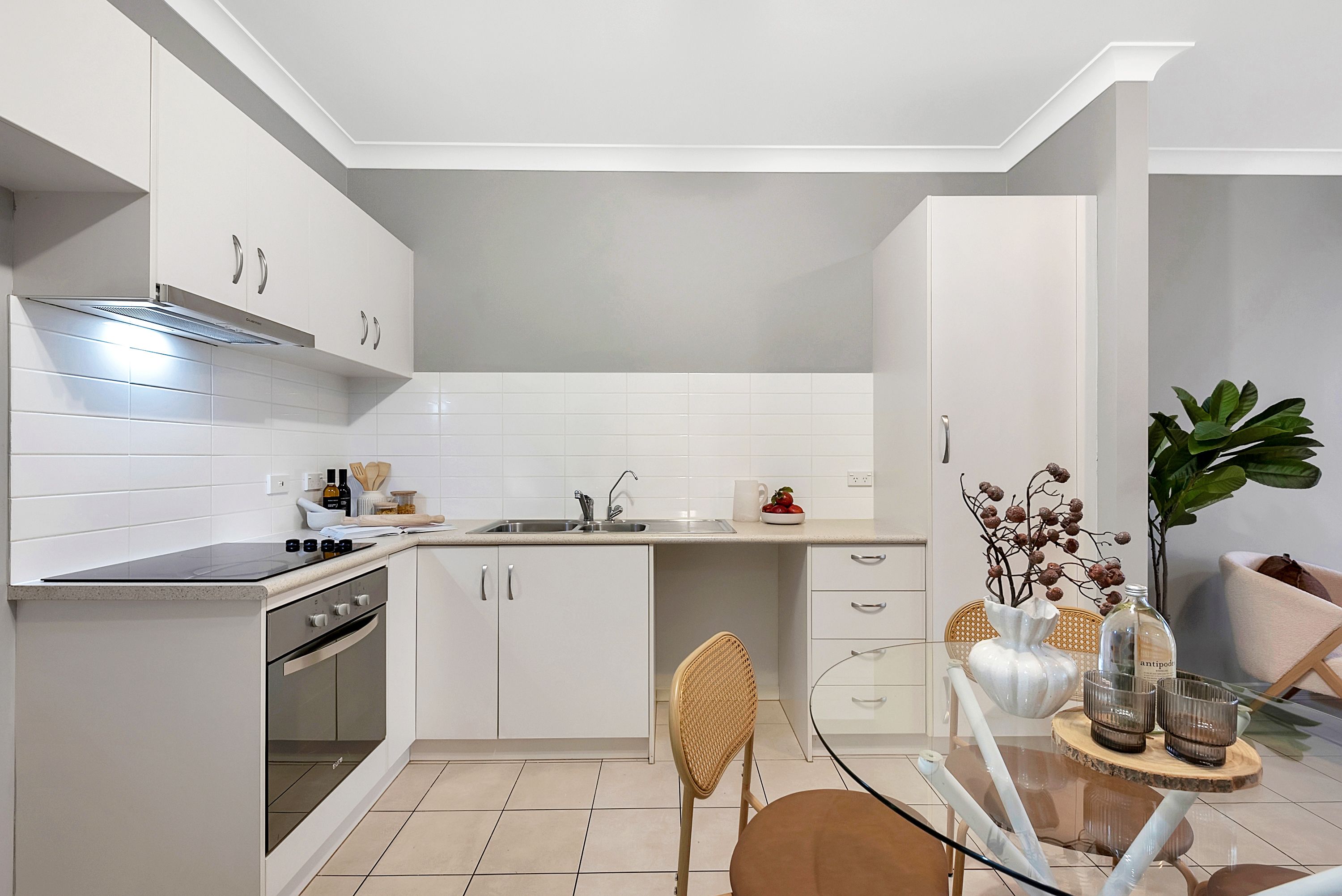 5/99 Elder Drive, Mawson Lakes, SA 5095