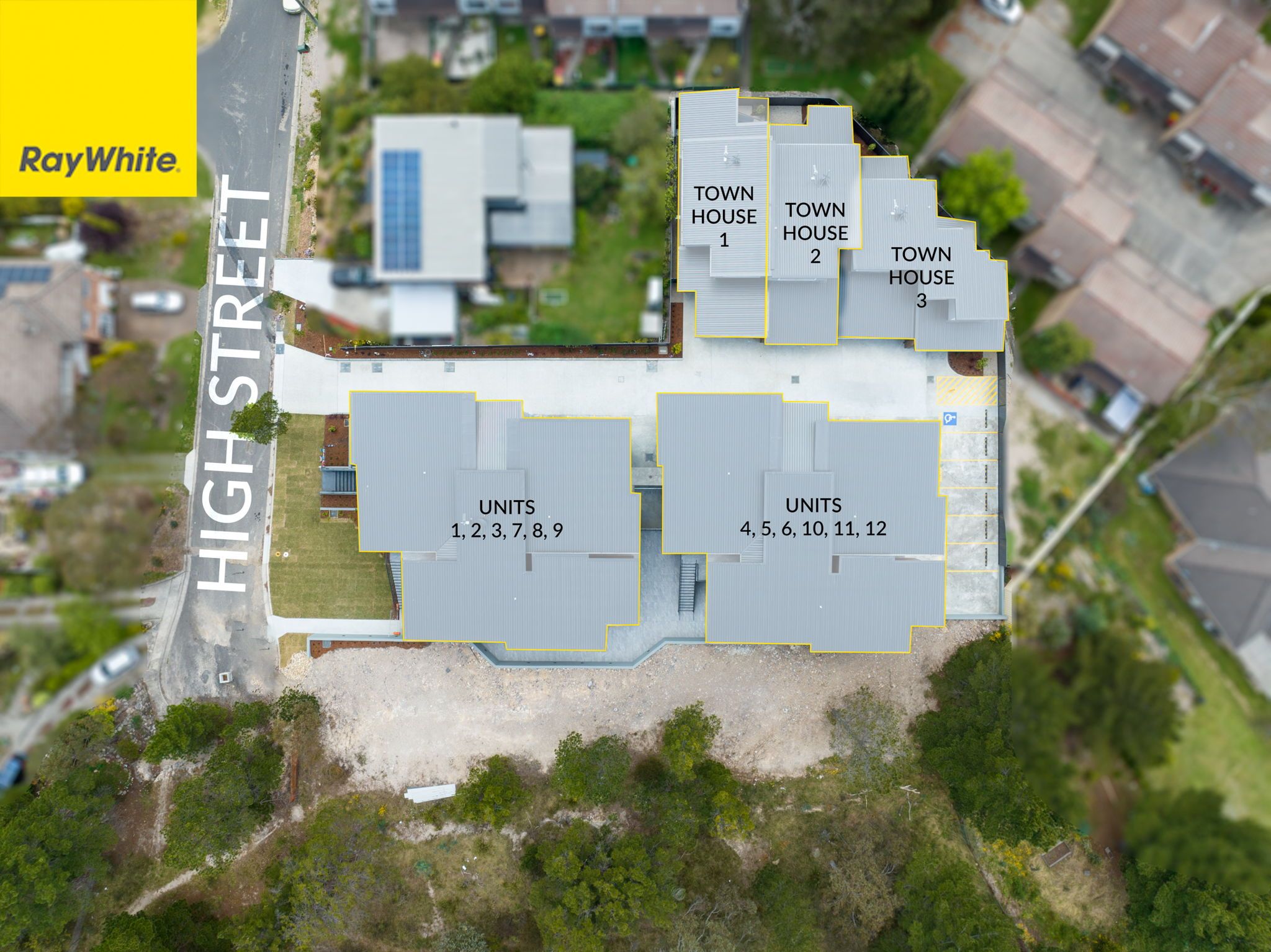 13/1a High Street, Lithgow, NSW 2790