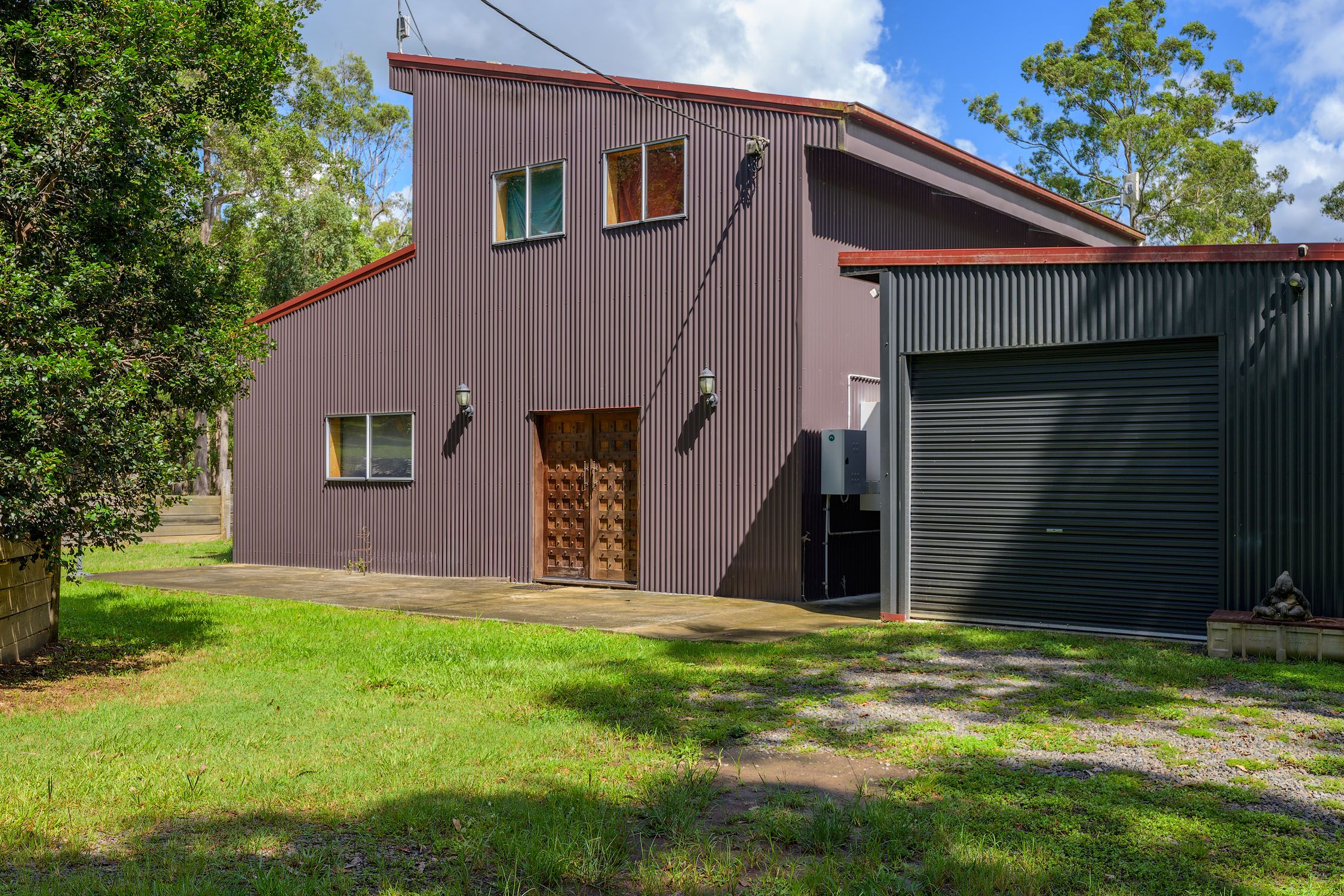 10 O'Keeffe Road, Mothar Mountain, QLD 4570
