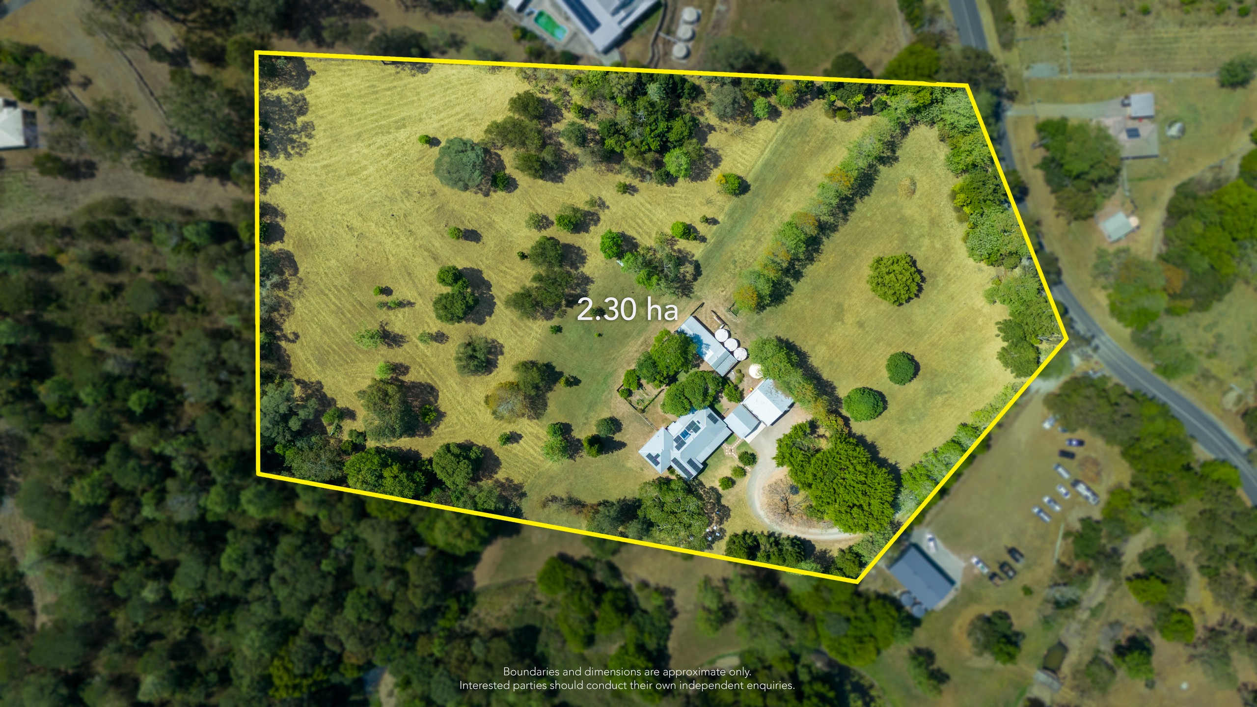 120 Basin Road, Samsonvale, QLD 4520