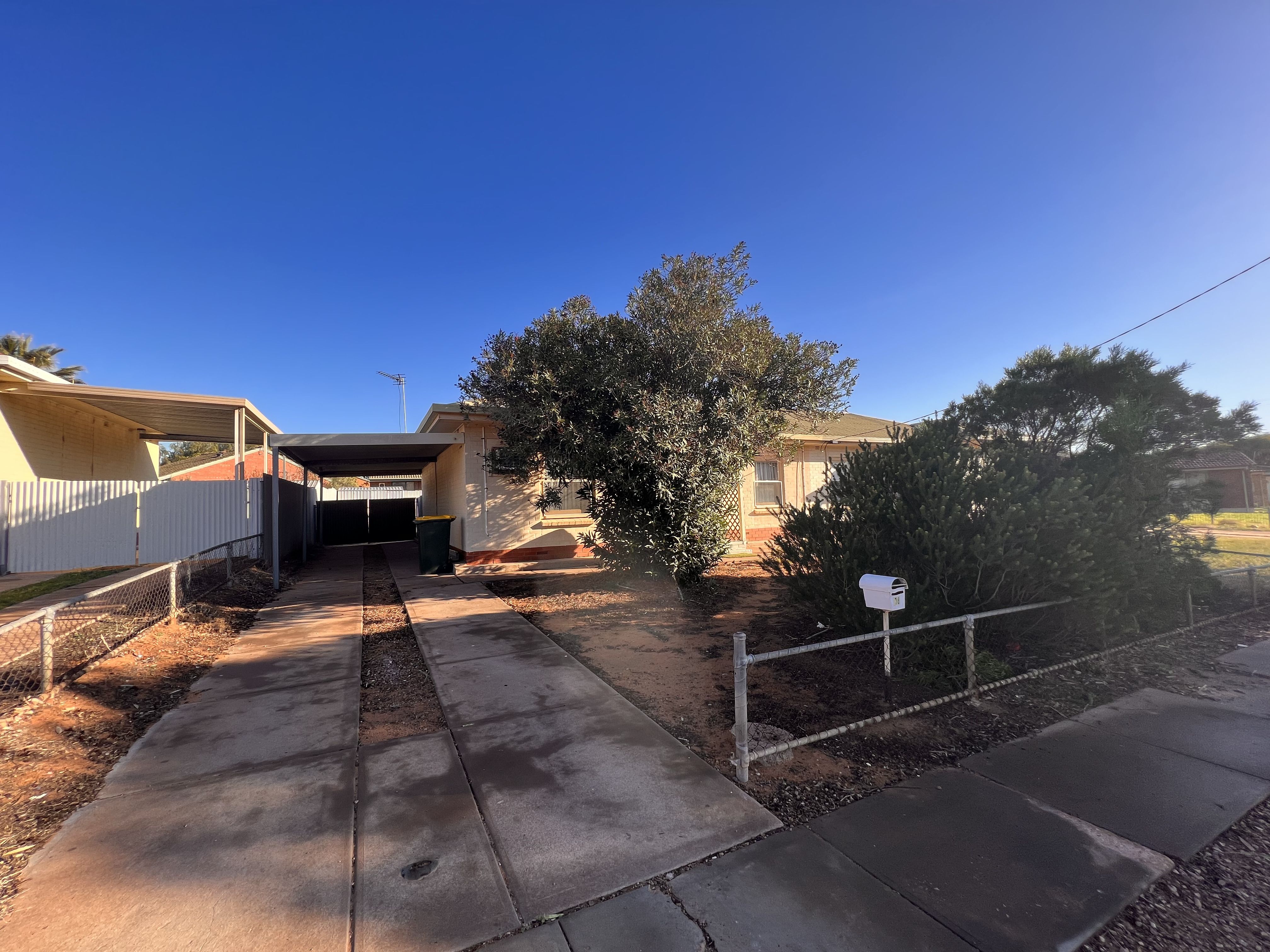 18 Edinburgh Terrace, Port Augusta, SA 5700