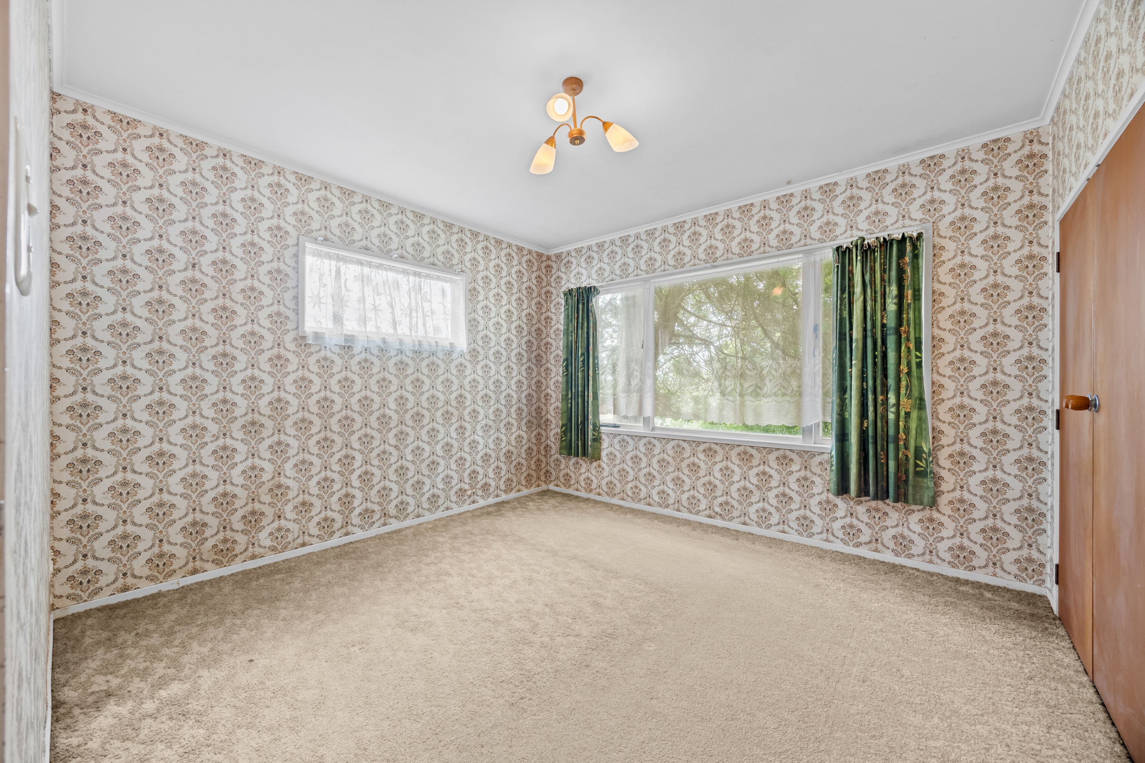 44 Cape Road, Mangere, Manukau City