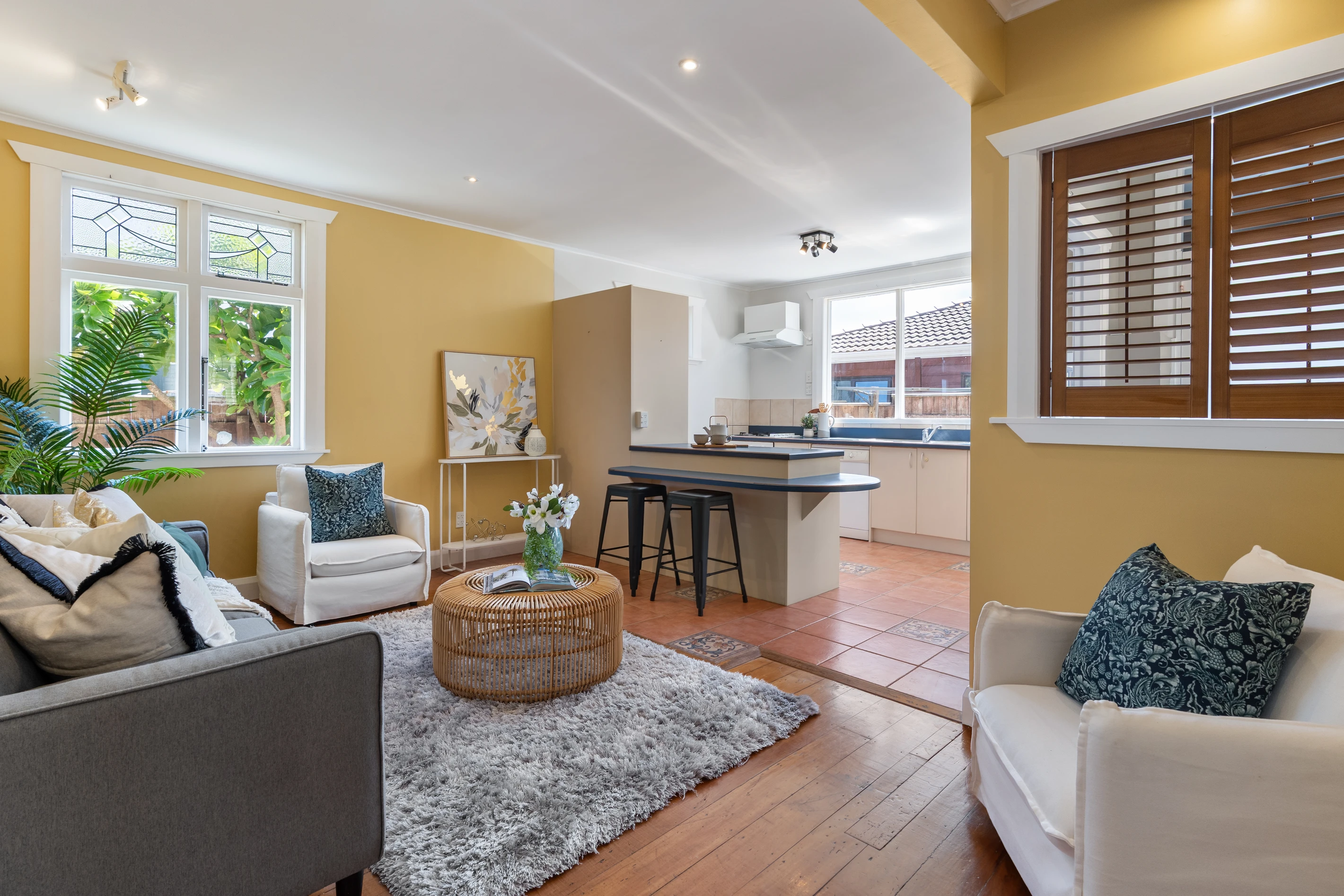 9 Bracken Street, Petone, Lower Hutt City