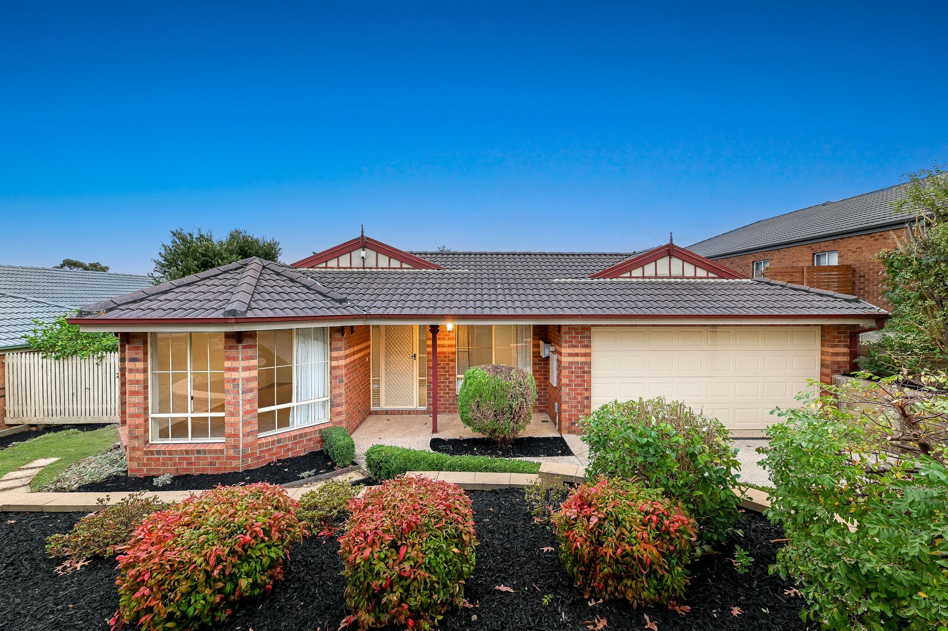 101 Marisa Crescent, Berwick VIC 3806