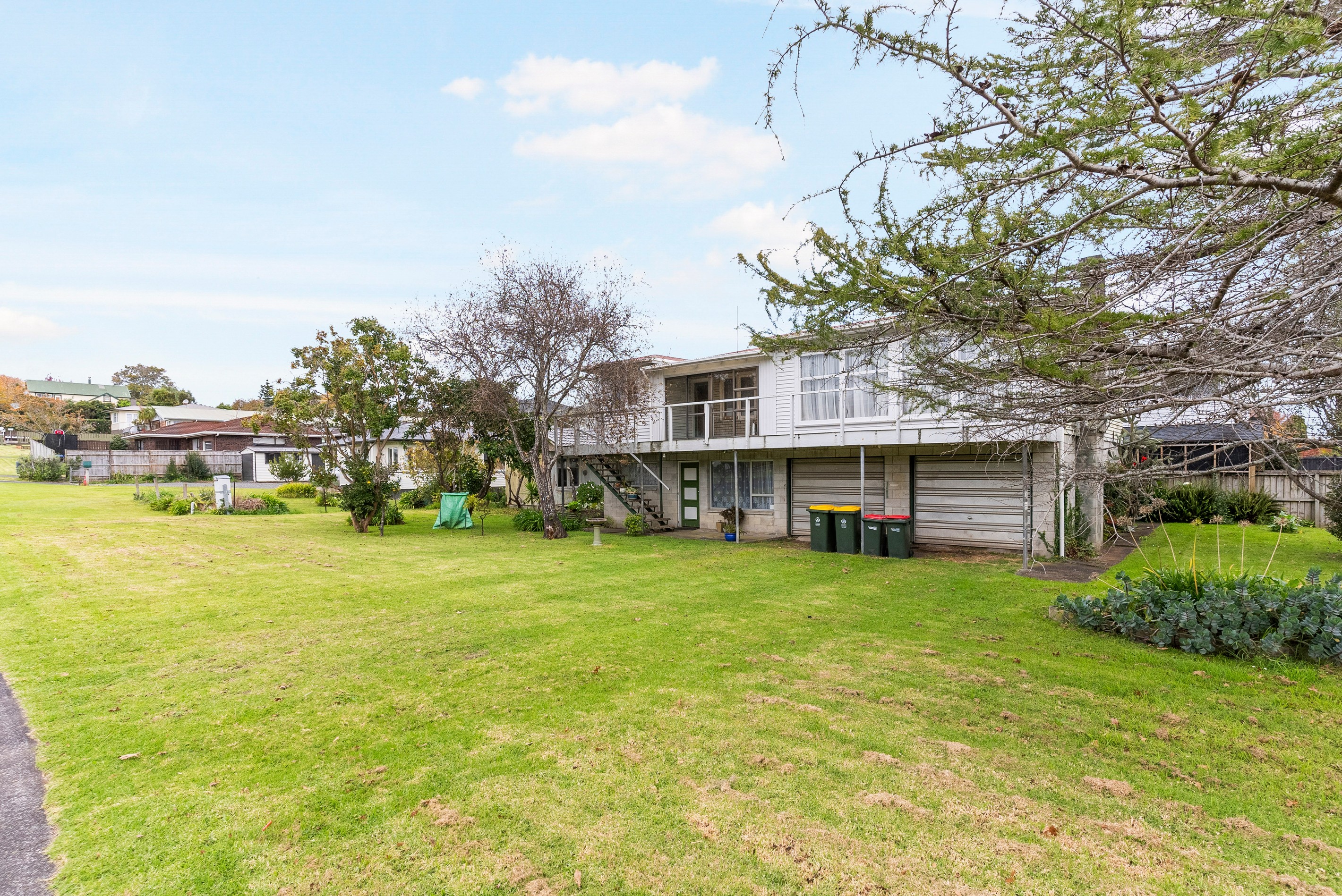 46 Abercrombie Street, Howick, Manukau City