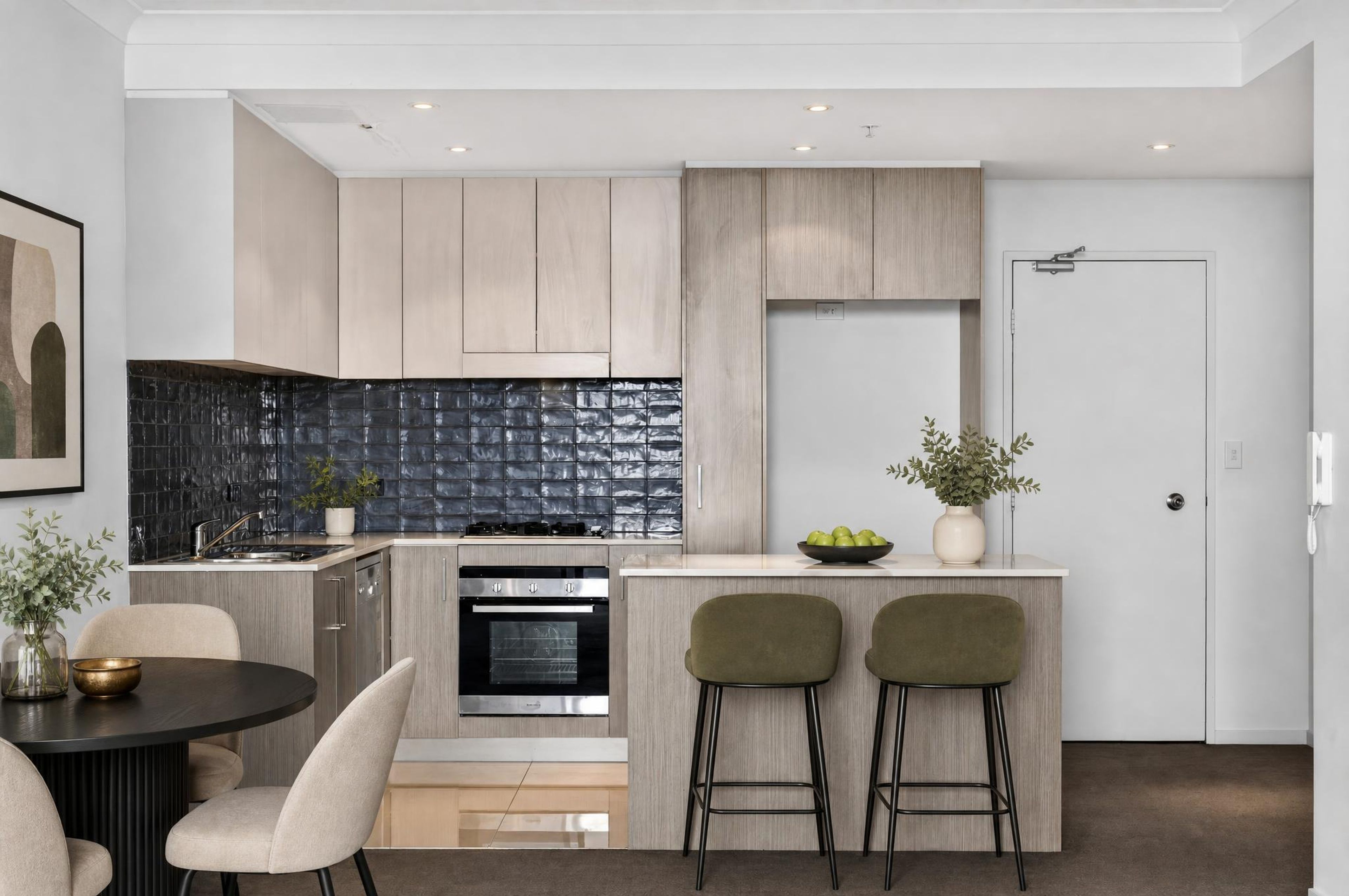 Unit 1806/420 Macquarie Street — photo 6 of 29