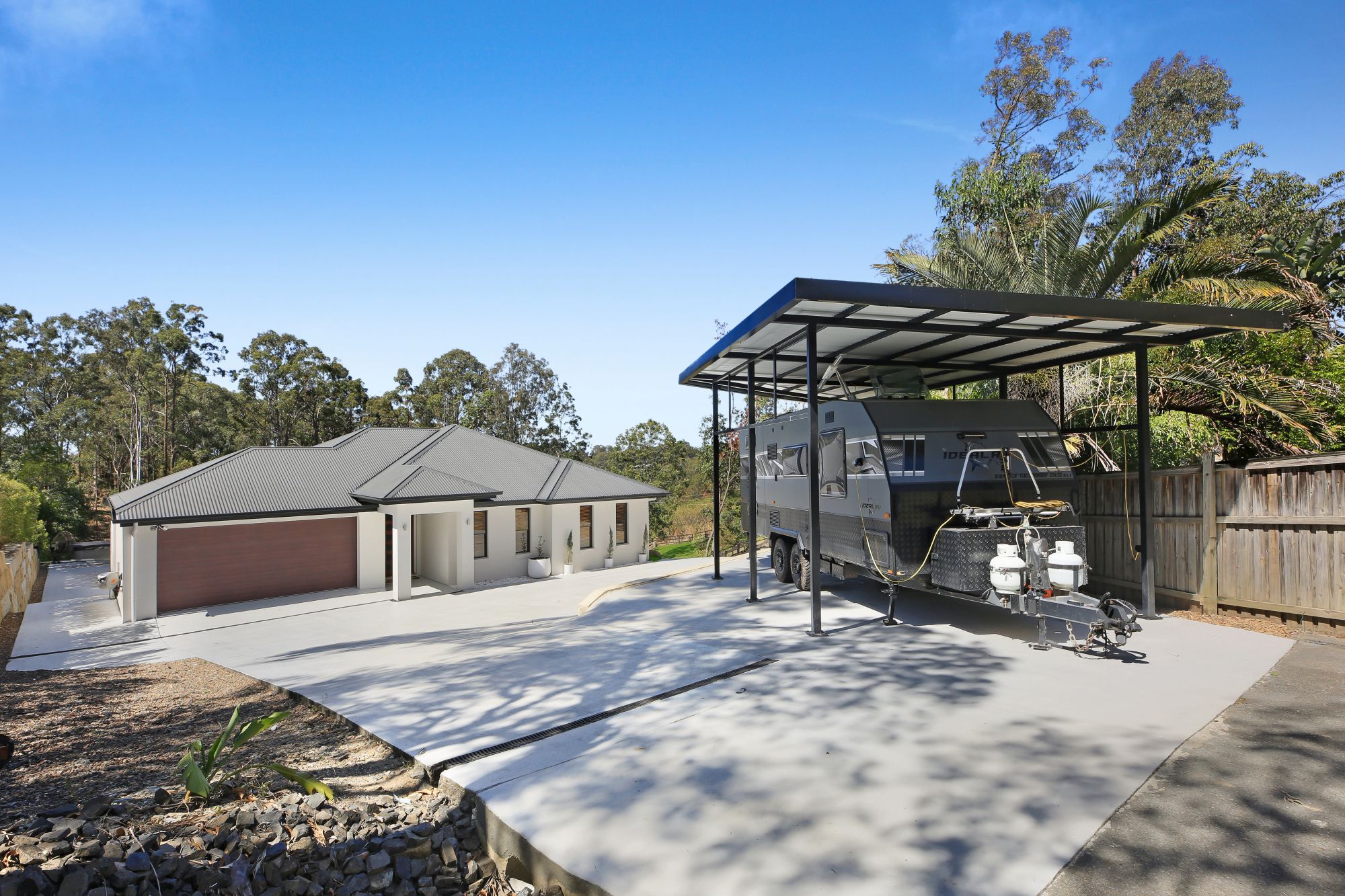 45 The Pinnacle, Worongary, QLD 4213