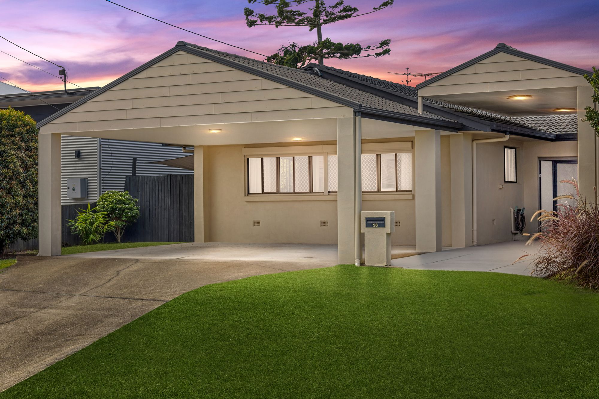 26 Turner Street, Scarborough QLD 4020