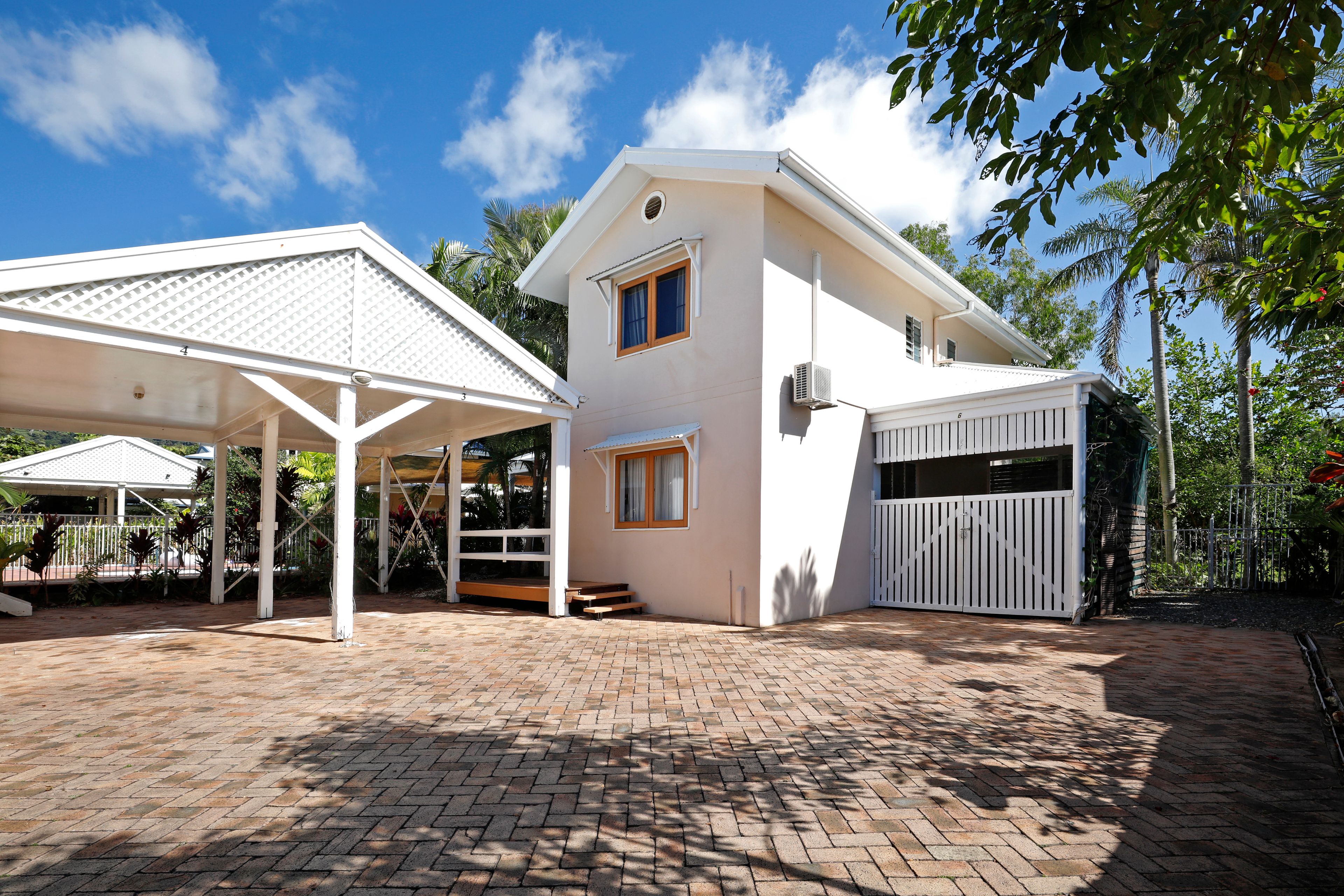 6/76-78 Cedar Road, Palm Cove, QLD 4879