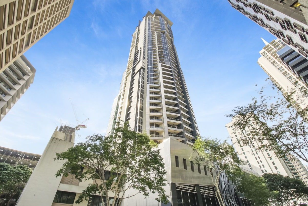 409/70 Mary Street, Brisbane City, QLD 4000