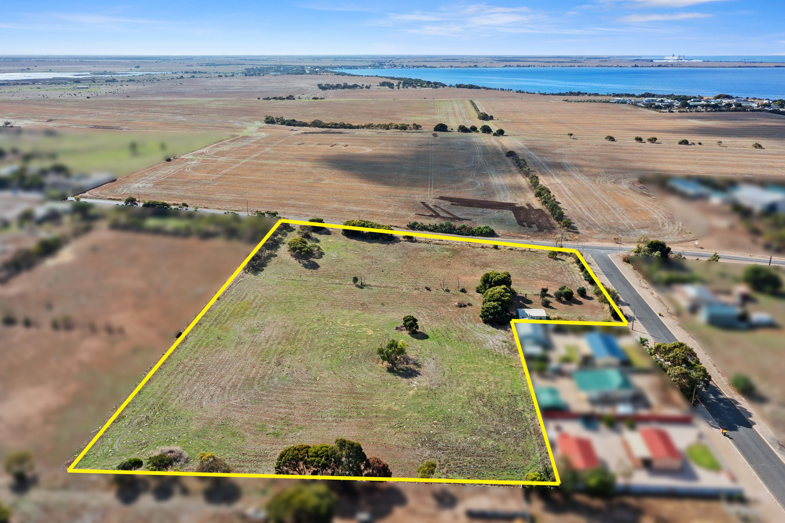 2-6 West Street, Edithburgh, SA 5583