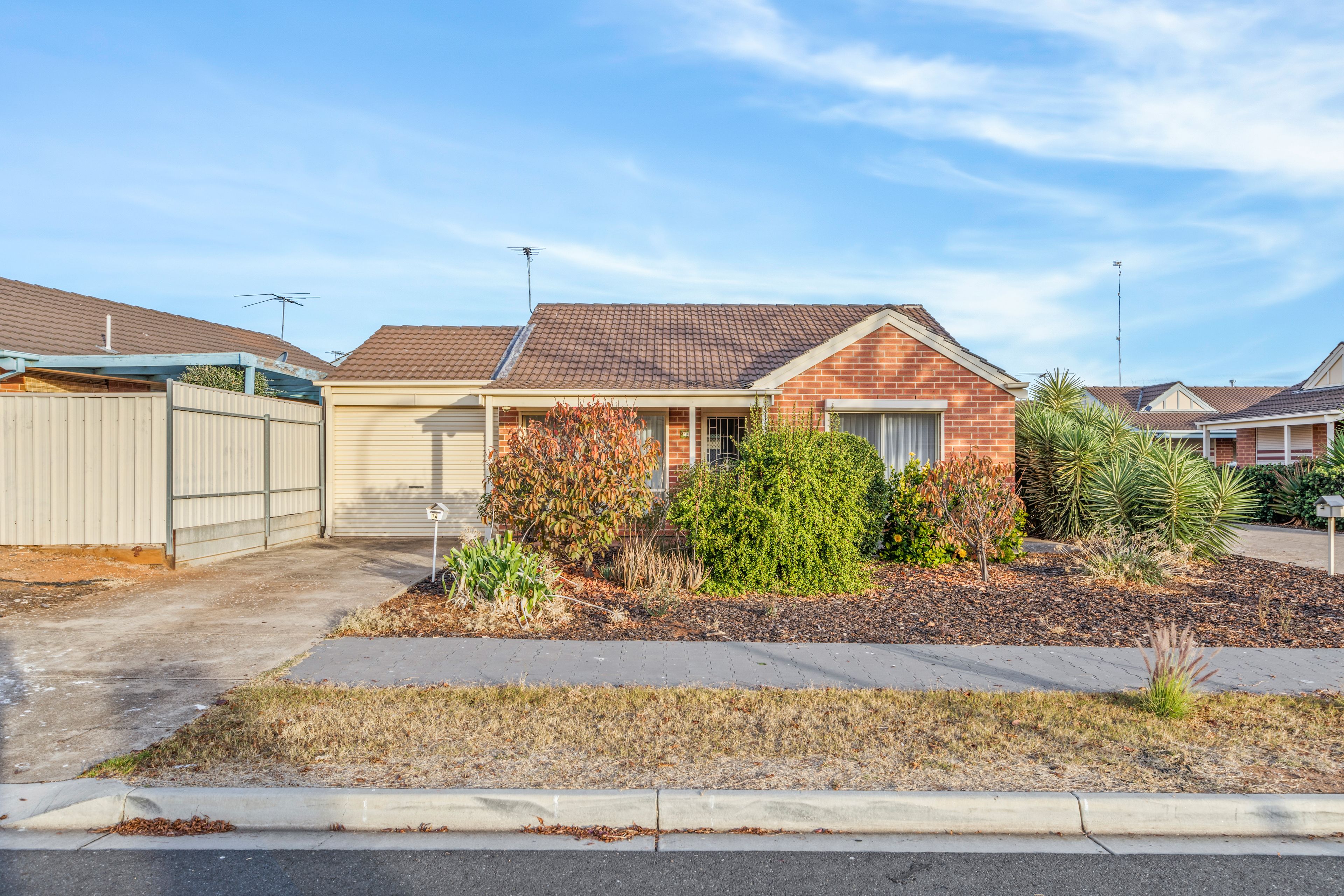 6 Saratoga Road, Elizabeth East SA 5112