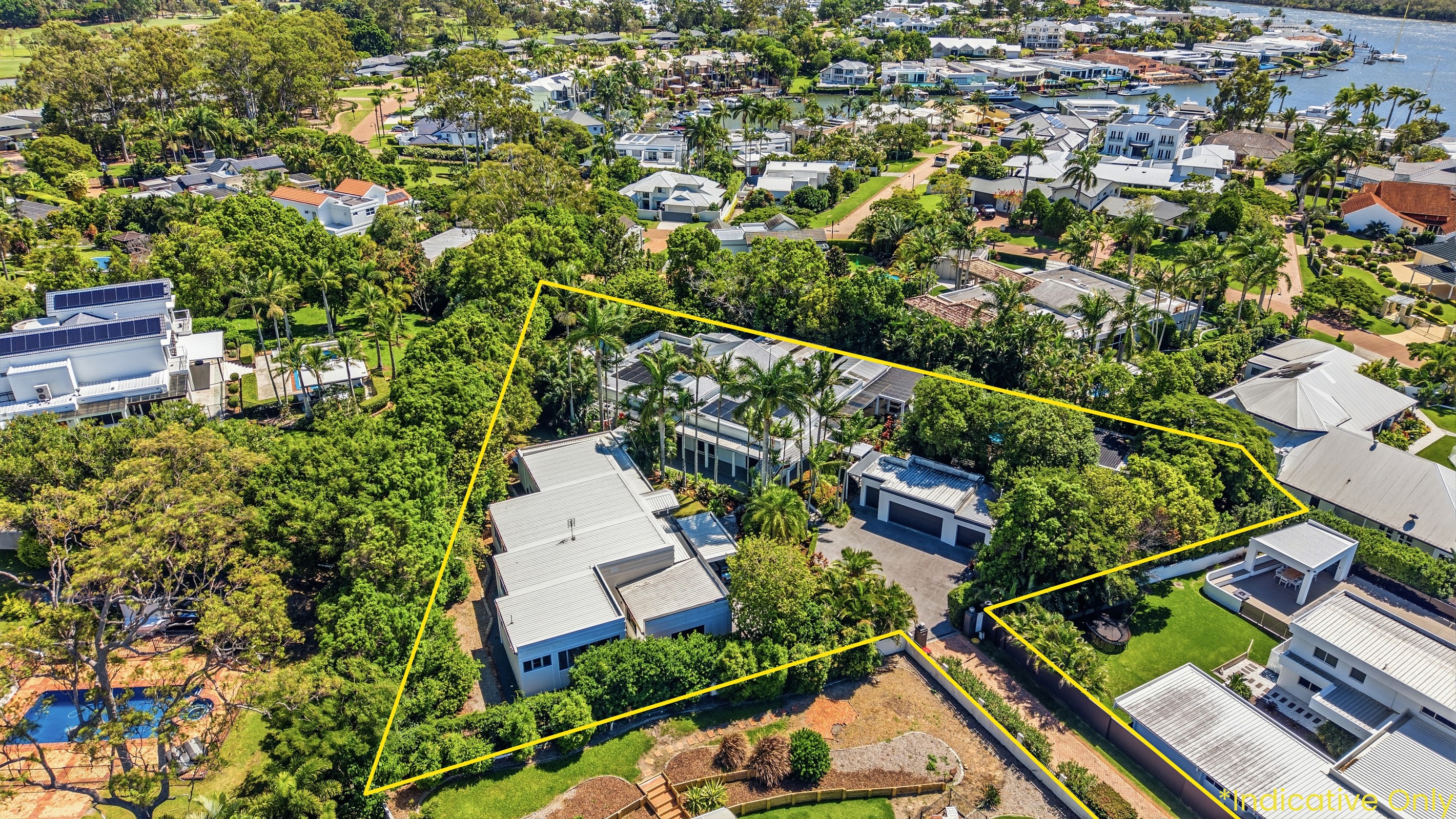 5950 Bracken Lane, Sanctuary Cove, QLD 4212