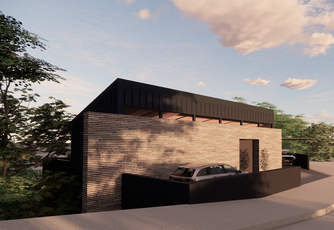 70 Otitori Bay Road, Titirangi, Waitakere City