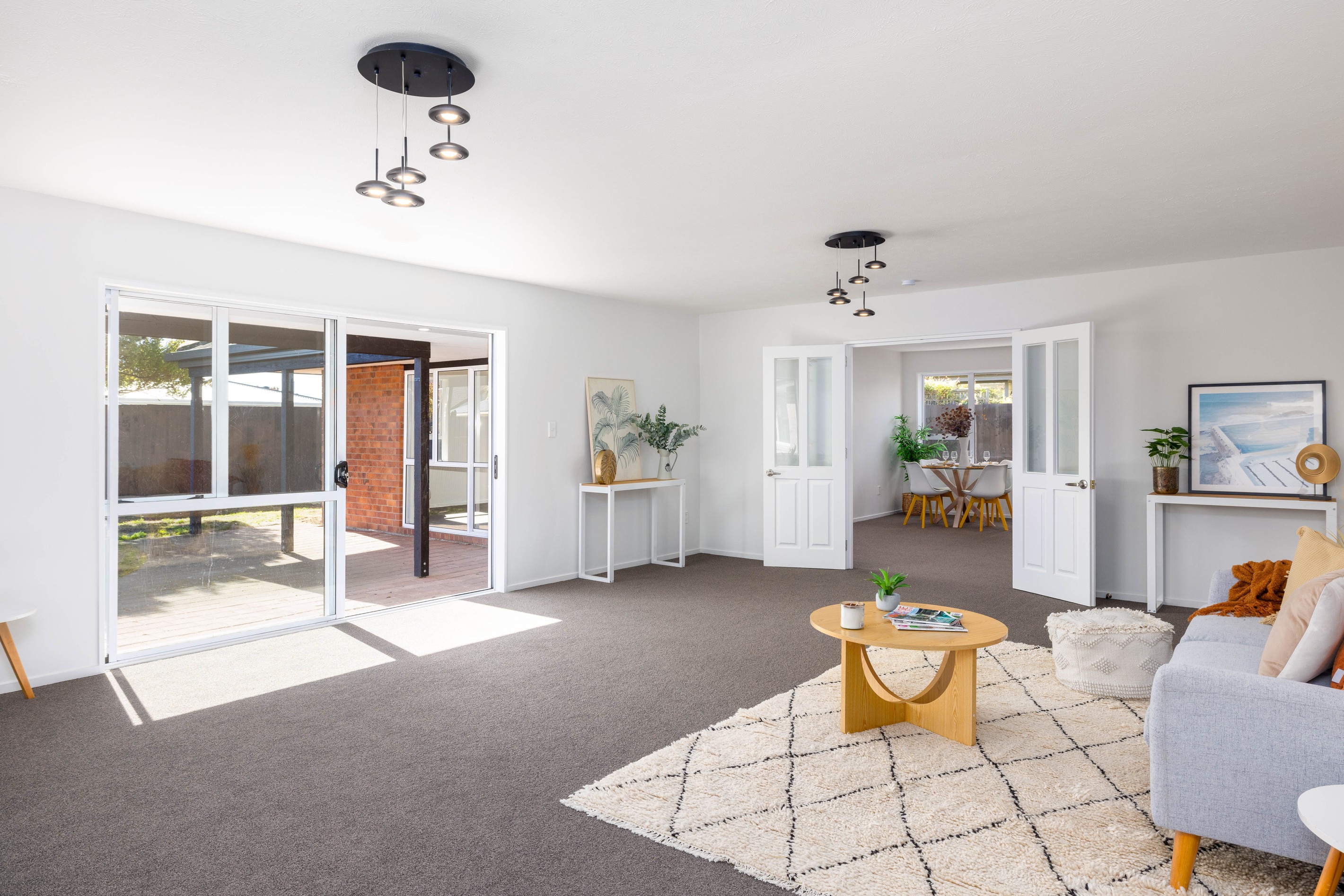 10 Kirsten Place, Parklands, Christchurch City