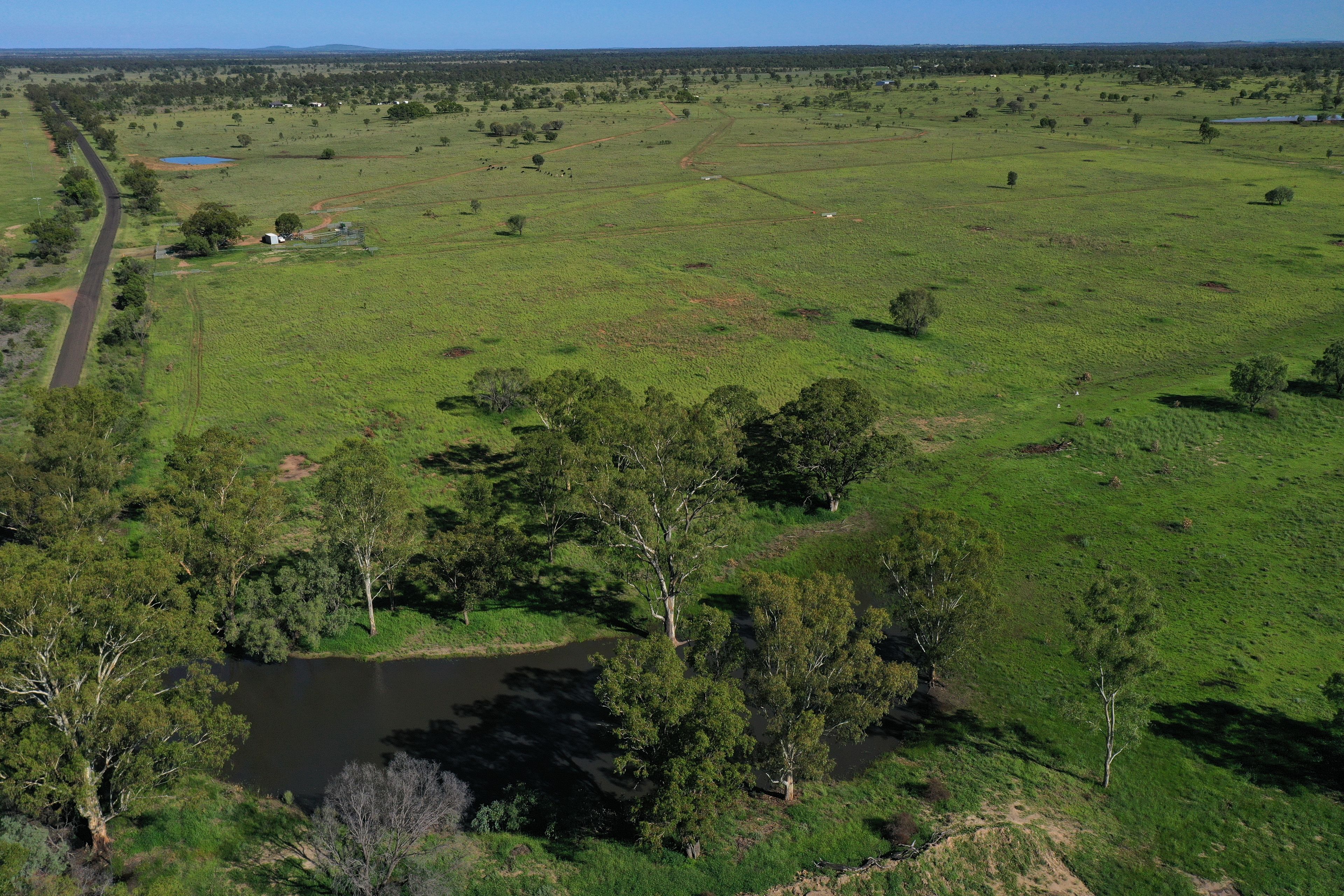 888 Dargal Road, Roma, QLD 4455