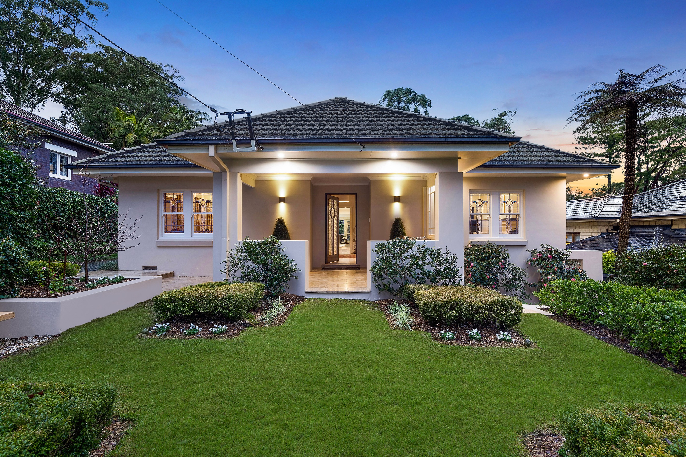 20 Gladstone Parade, Lindfield, NSW 2070