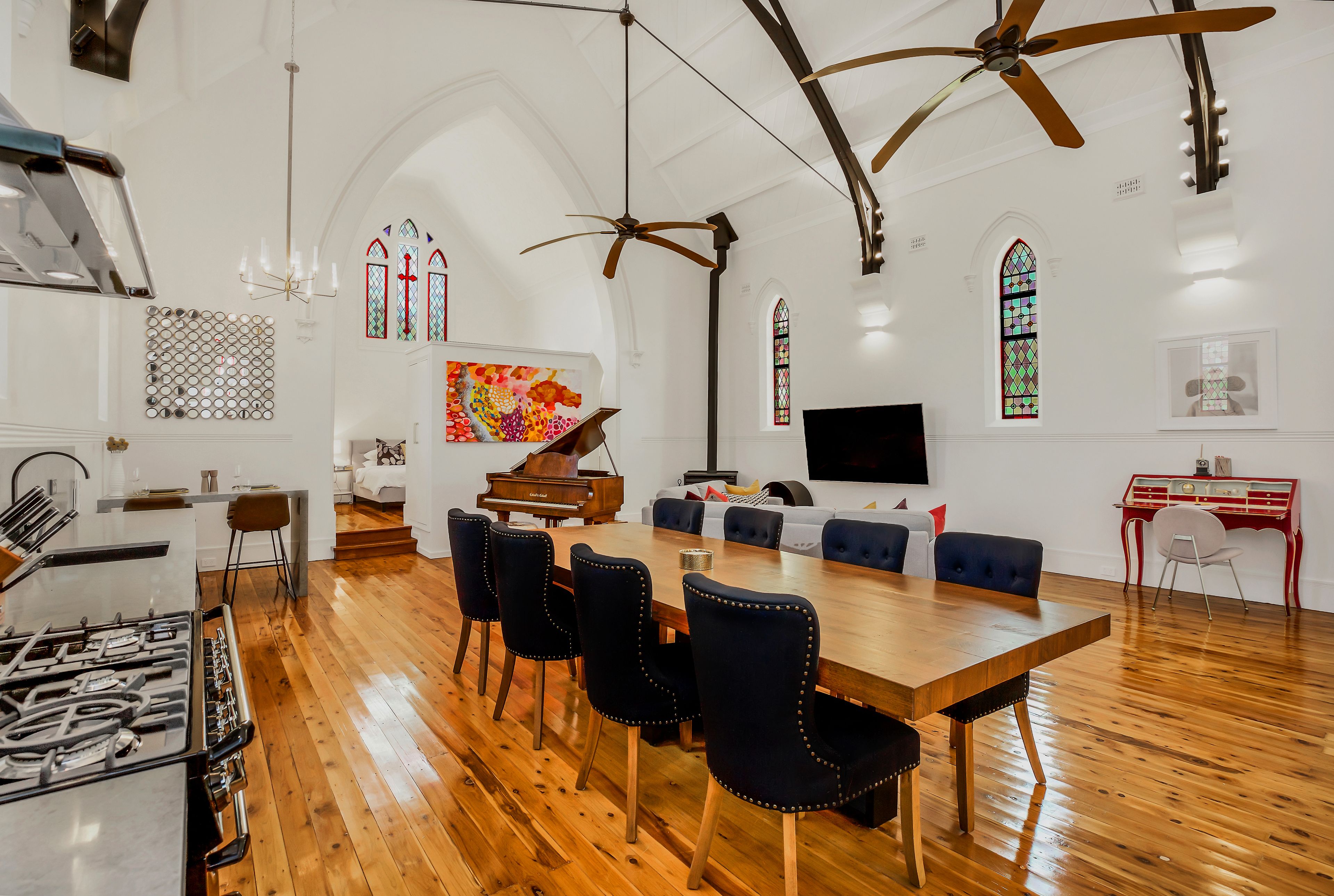 35 Coach St, via Tamworth, Wallabadah, NSW 2343